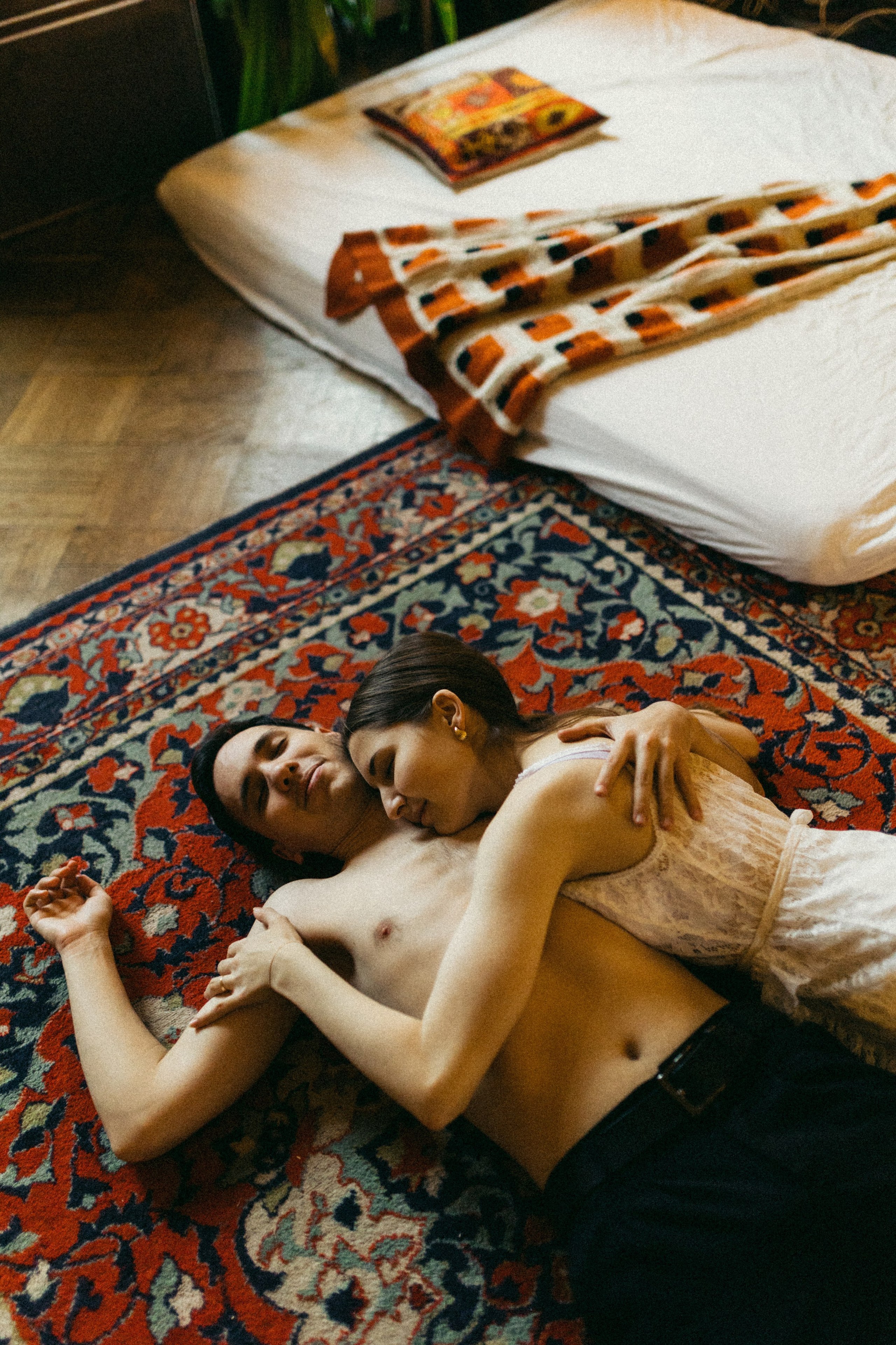 Мария и Андрей. Фотограф в Санкт-Петербурге