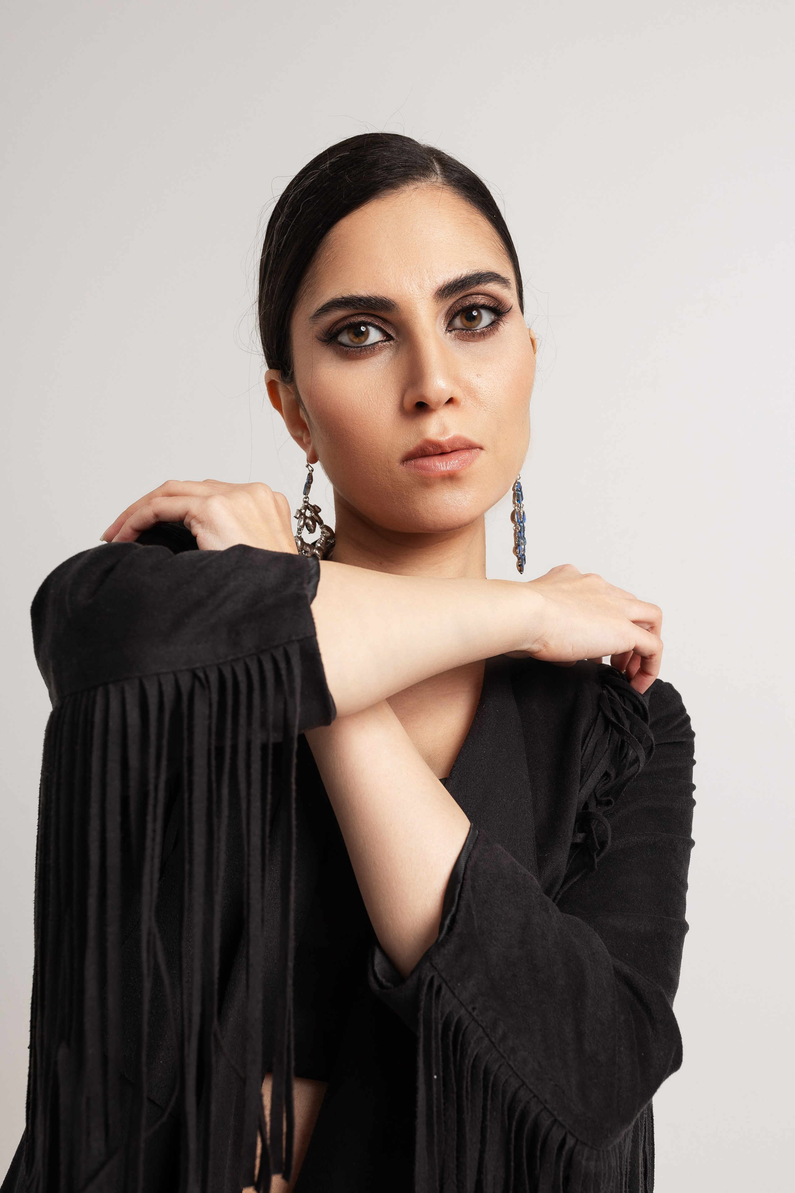 Фотосессия для Marjan