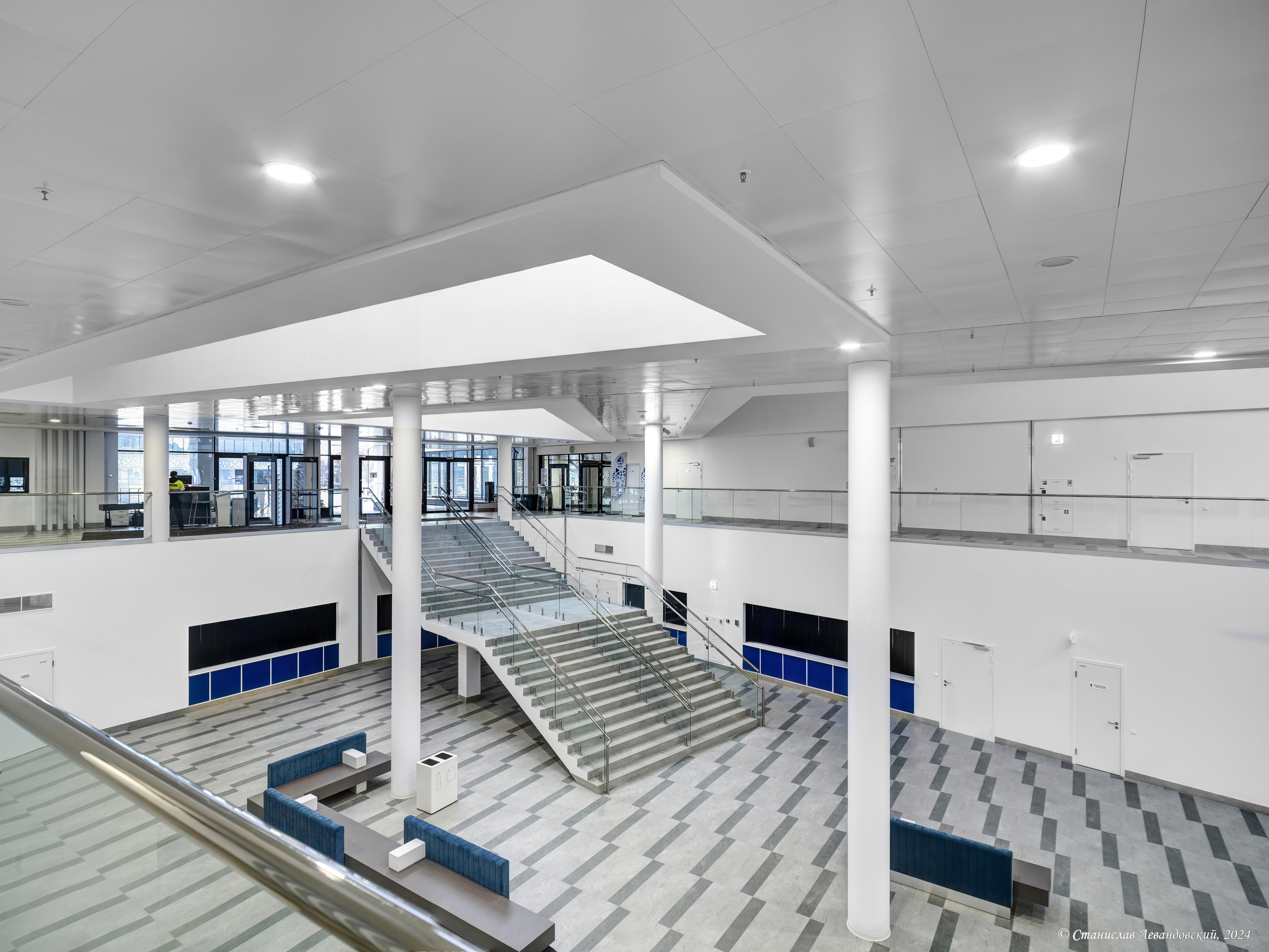 Интерьерная съемка. предметы в интерьере. Предметный фотограф в Москве Станислав Левандовский