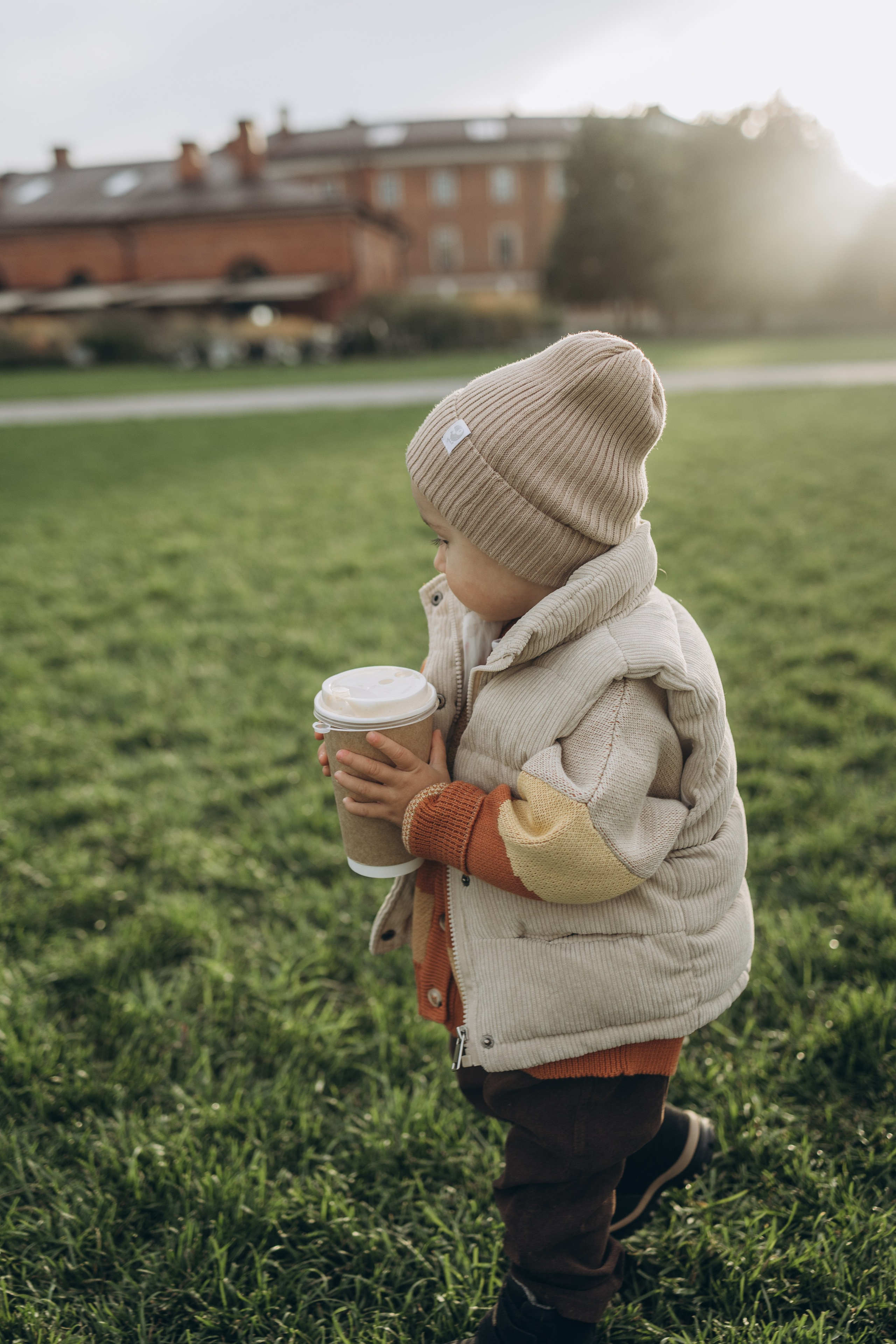 Полина и Матвей. Семейный фотограф в Москве Виктория Ястребинская