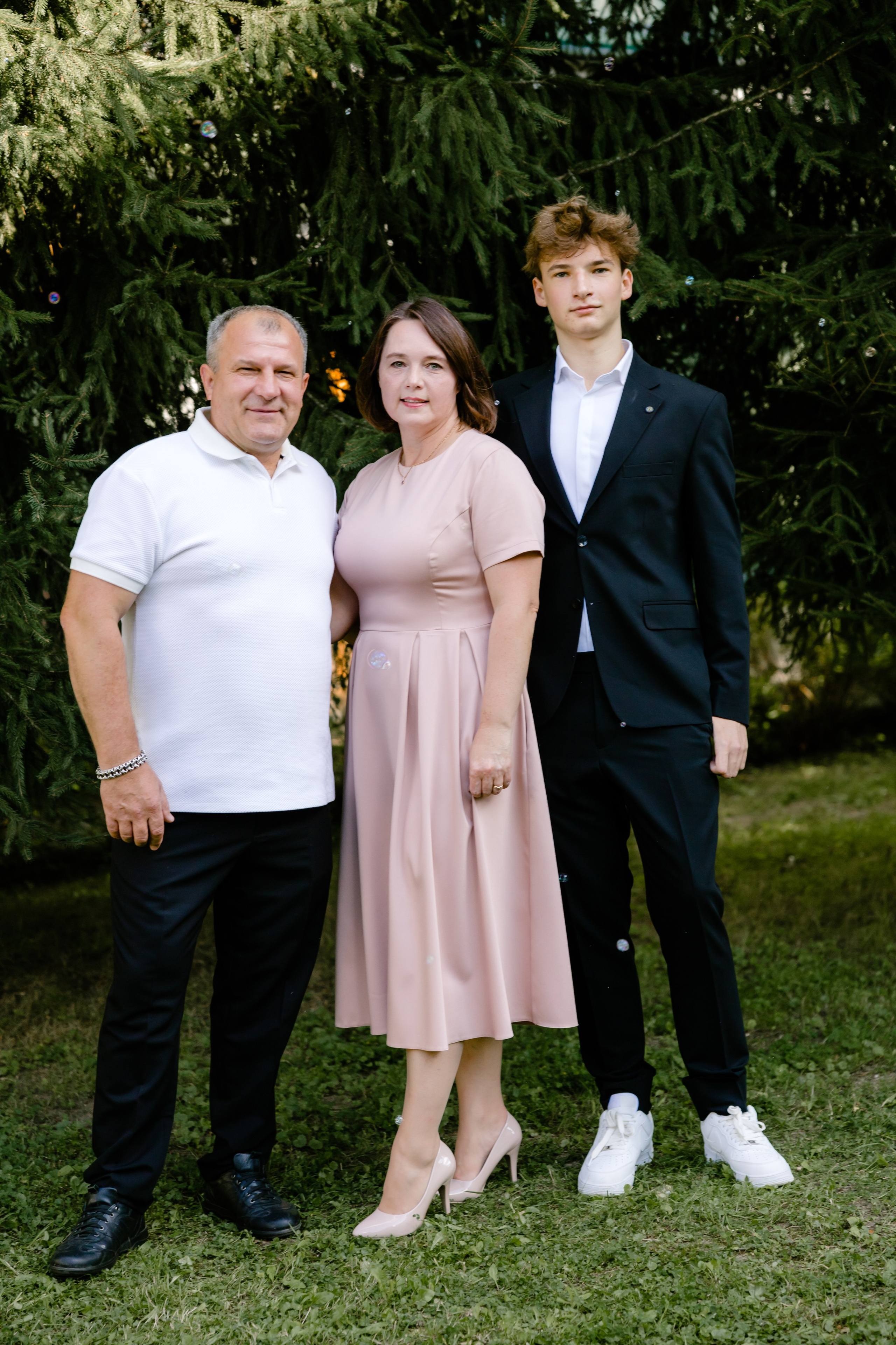 Полина и Александр. Фотограф и Видеограф во Владимире