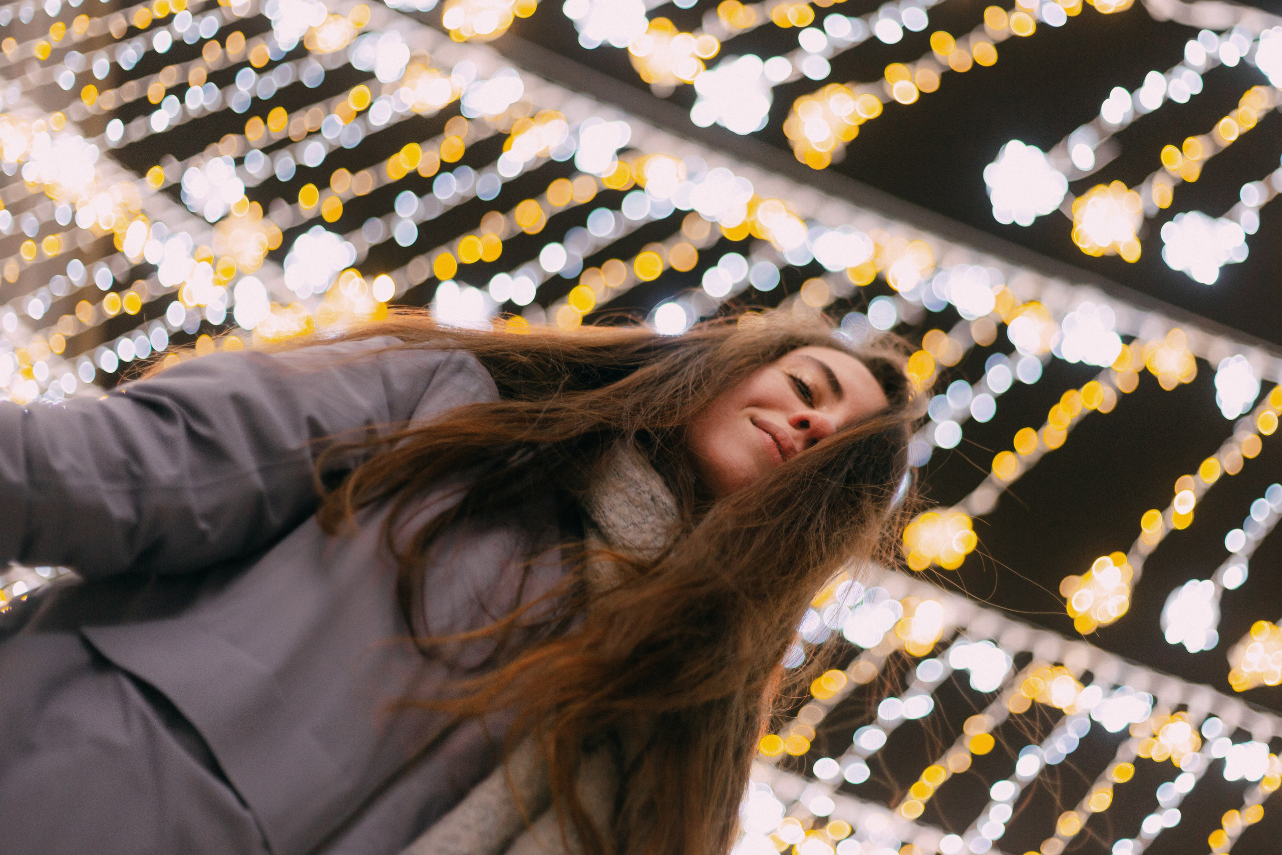 Лиза. Свадебный и портретный фотограф в Новосибирске Любовь Исакова