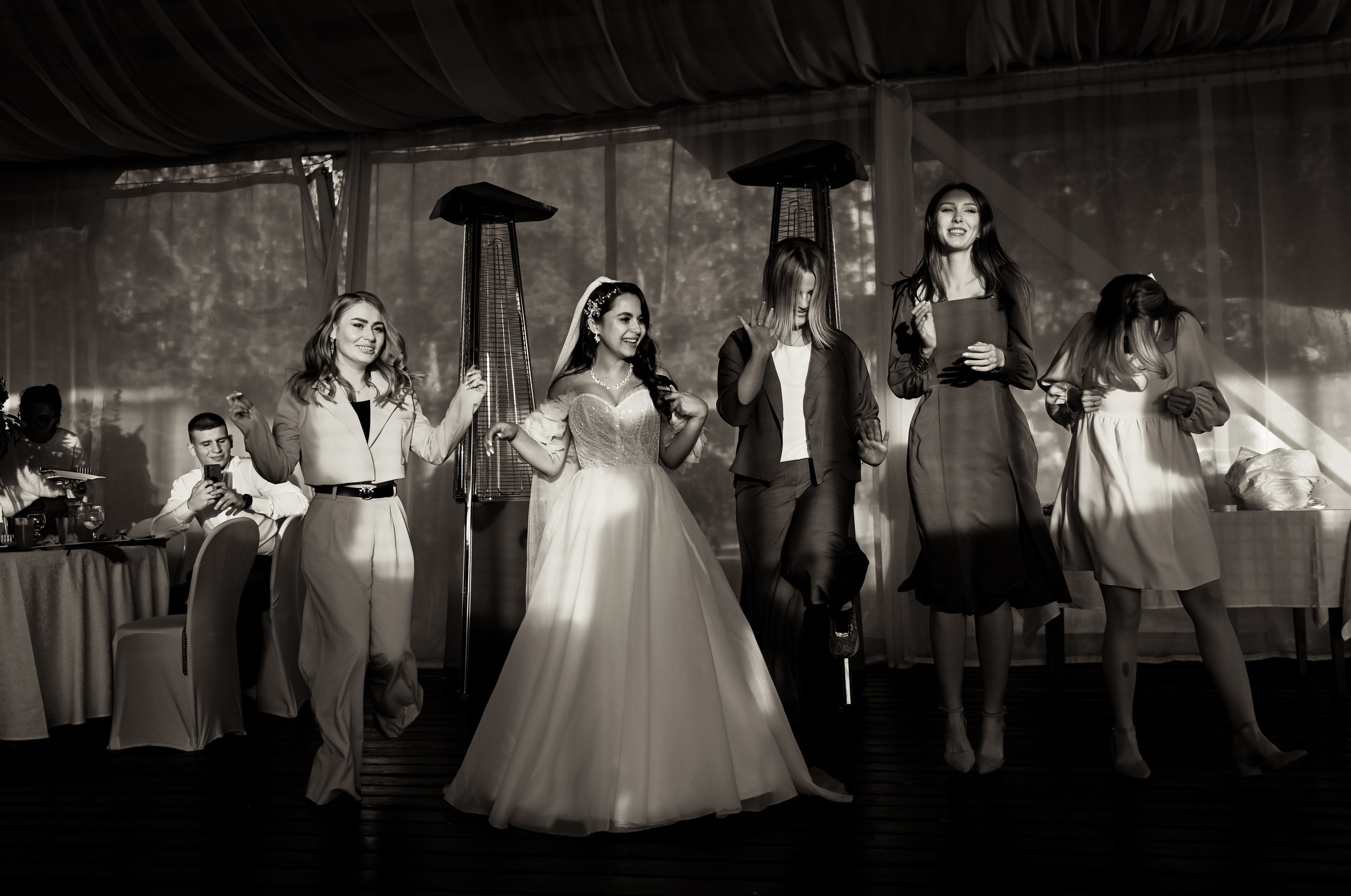 Шикарные ребята Владислав и Анастасия. Свадебный, семейный, детский, контент фотограф в Омске Максим Ильин