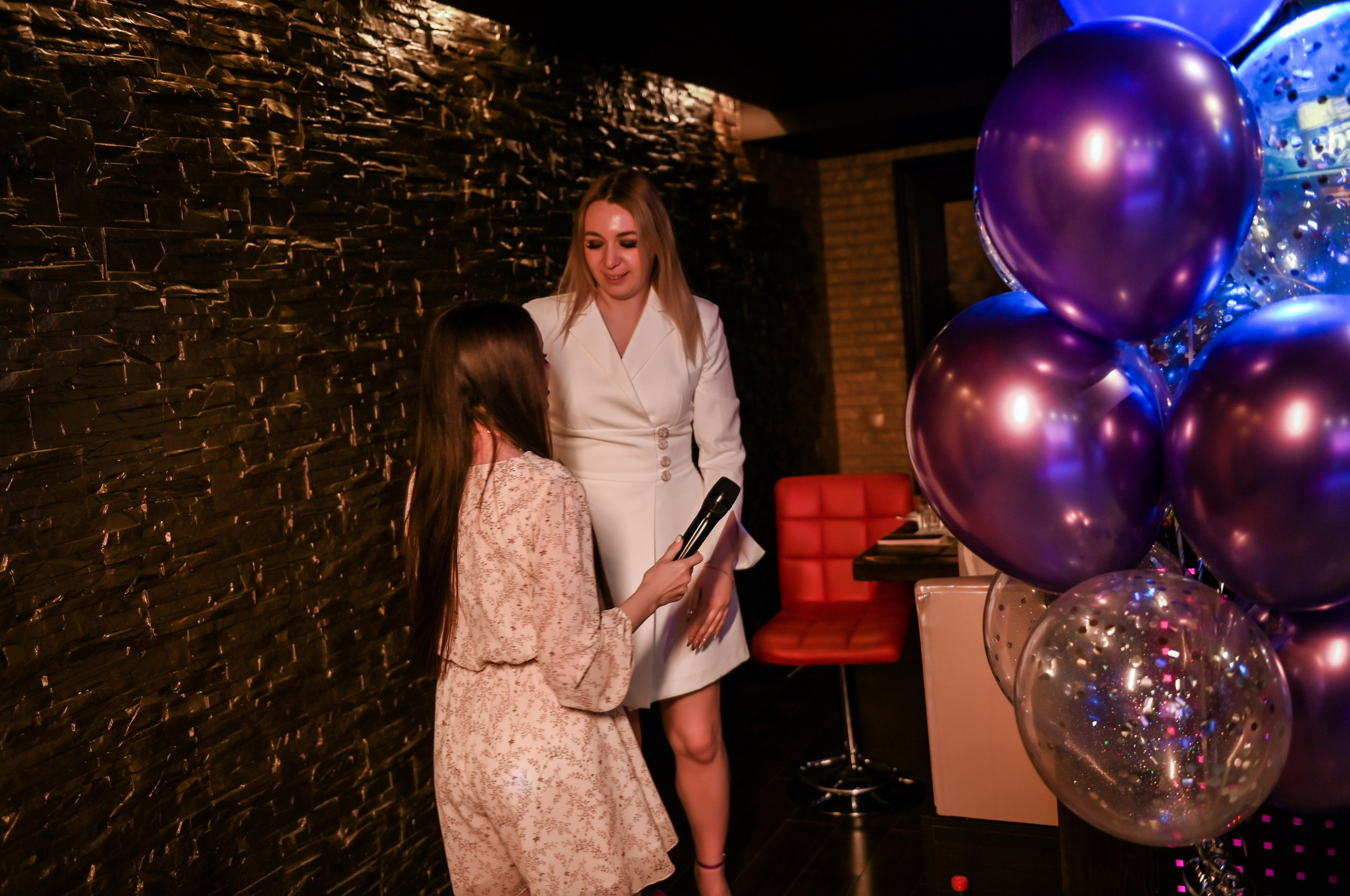 День рождения. Свадебный, семейный, детский, контент фотограф в Омске Максим Ильин