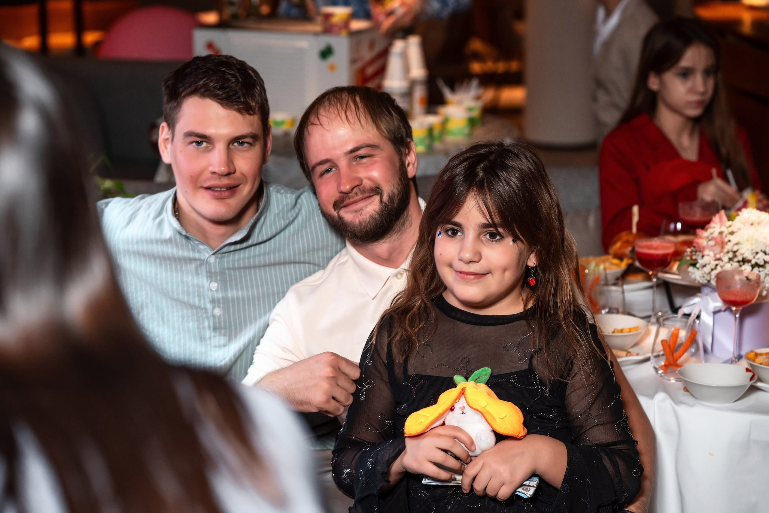 Фотограф в Сочи на день рождение. Фотограф Сочи