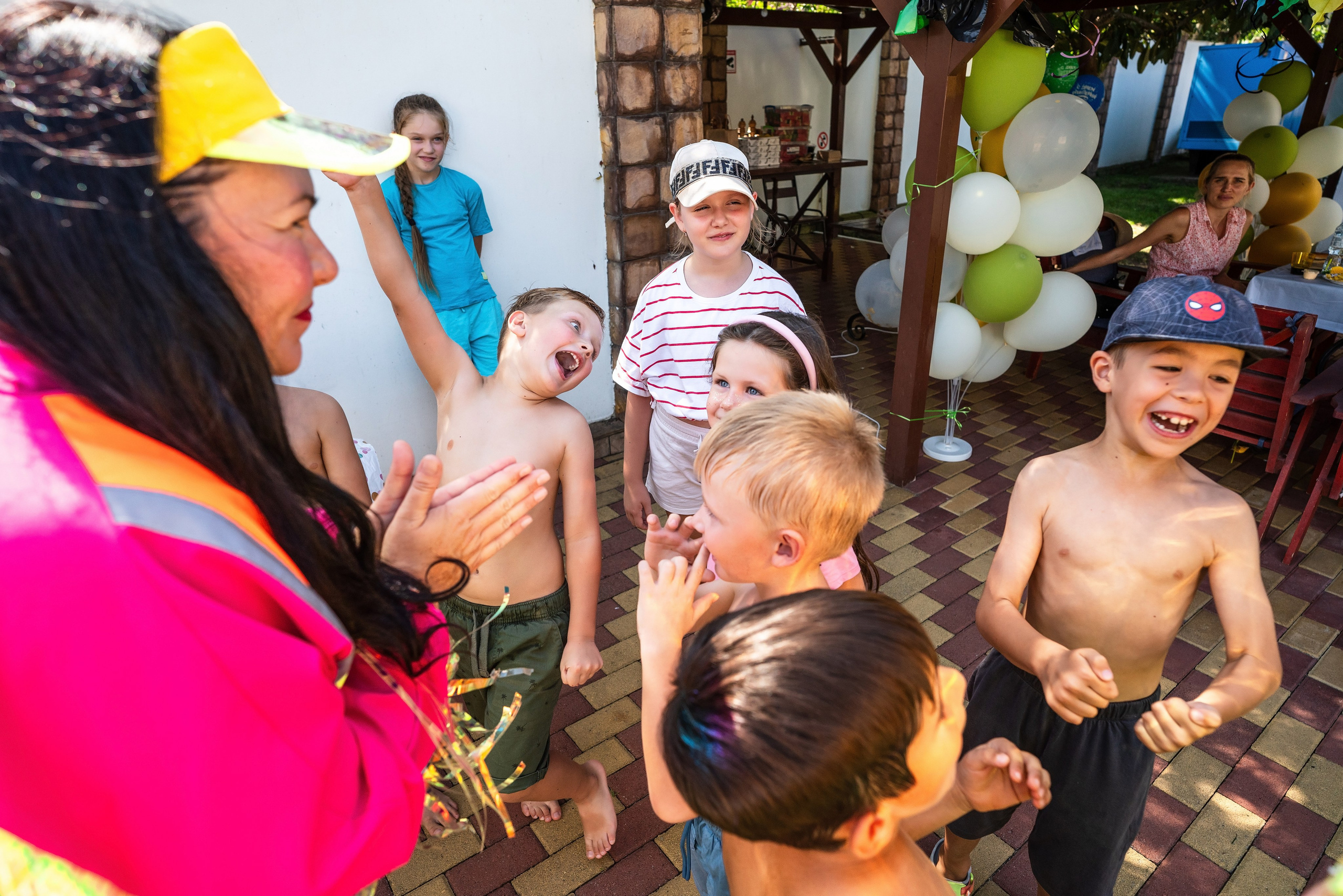 Фотограф сочи на день рождения. Фотограф Сочи