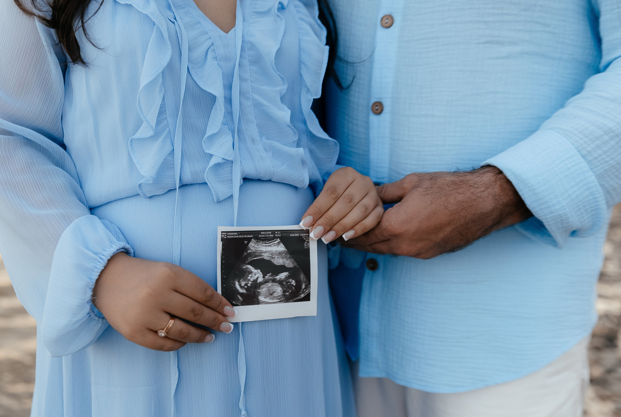 Семья Восканян. Главная