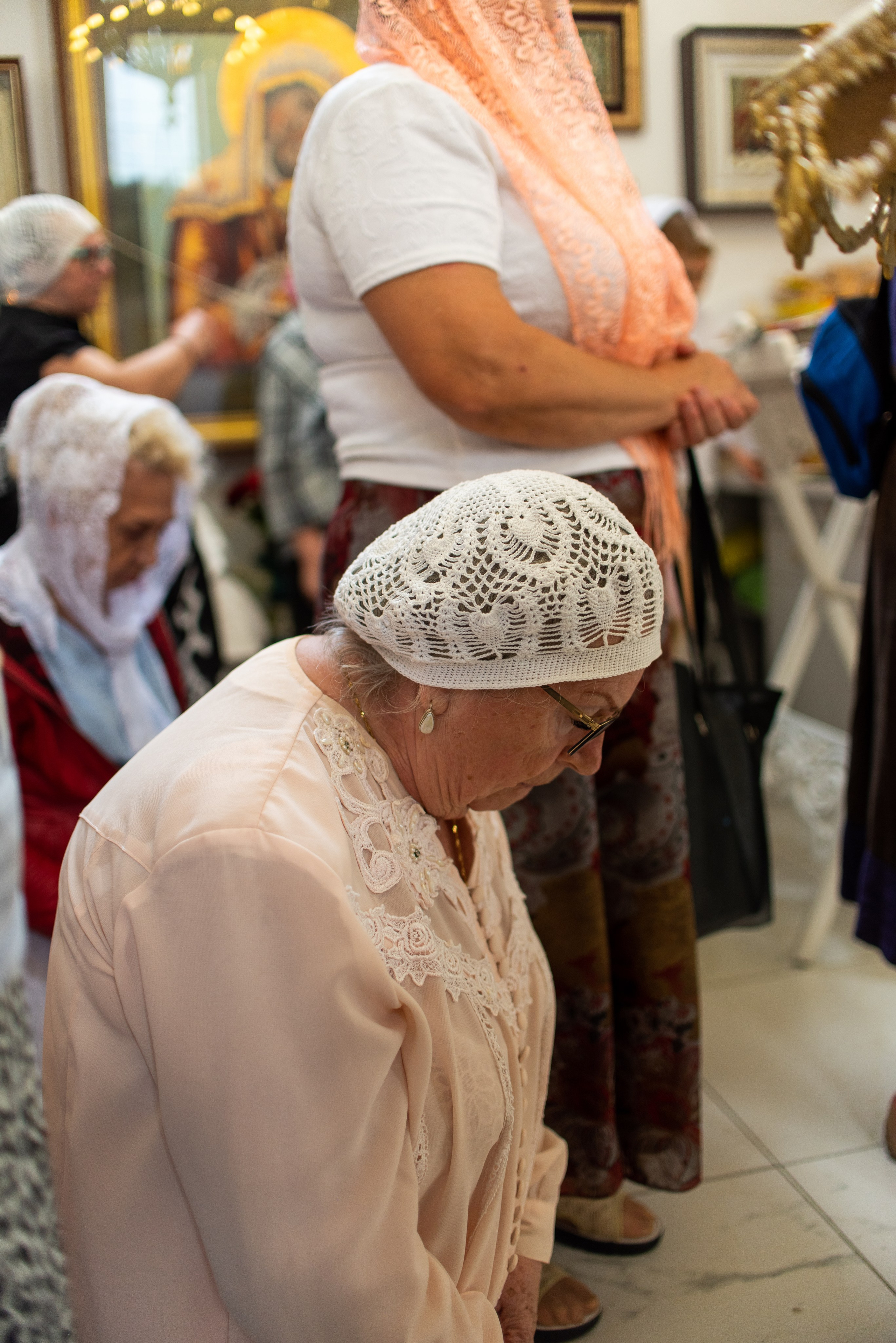 День памяти Агапита Печерского 14.06.2023. Семейный и свадебный фотограф в Феодосии и Коктебеле