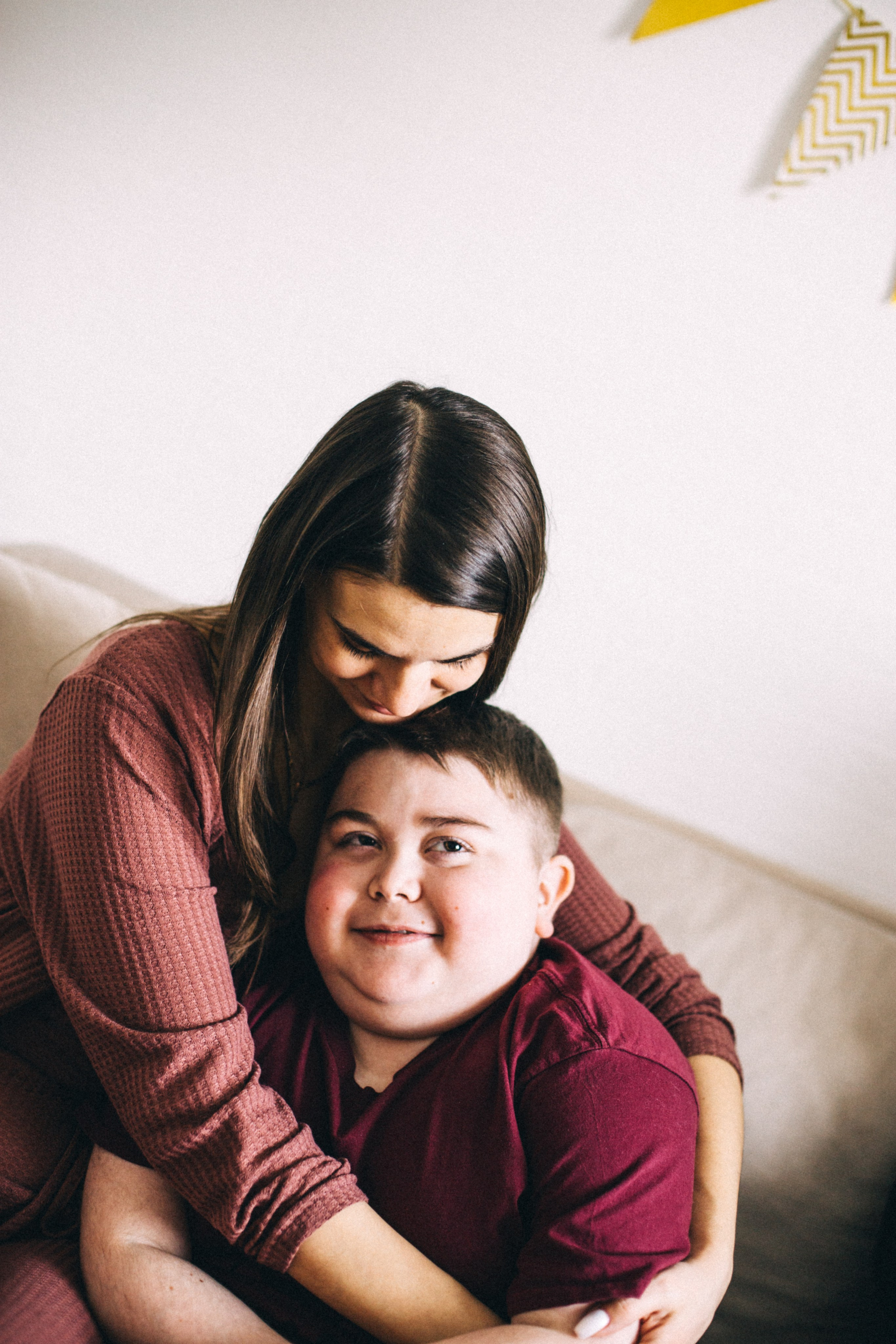 У Паши в гостях. Фотограф в Нижнем Новгороде