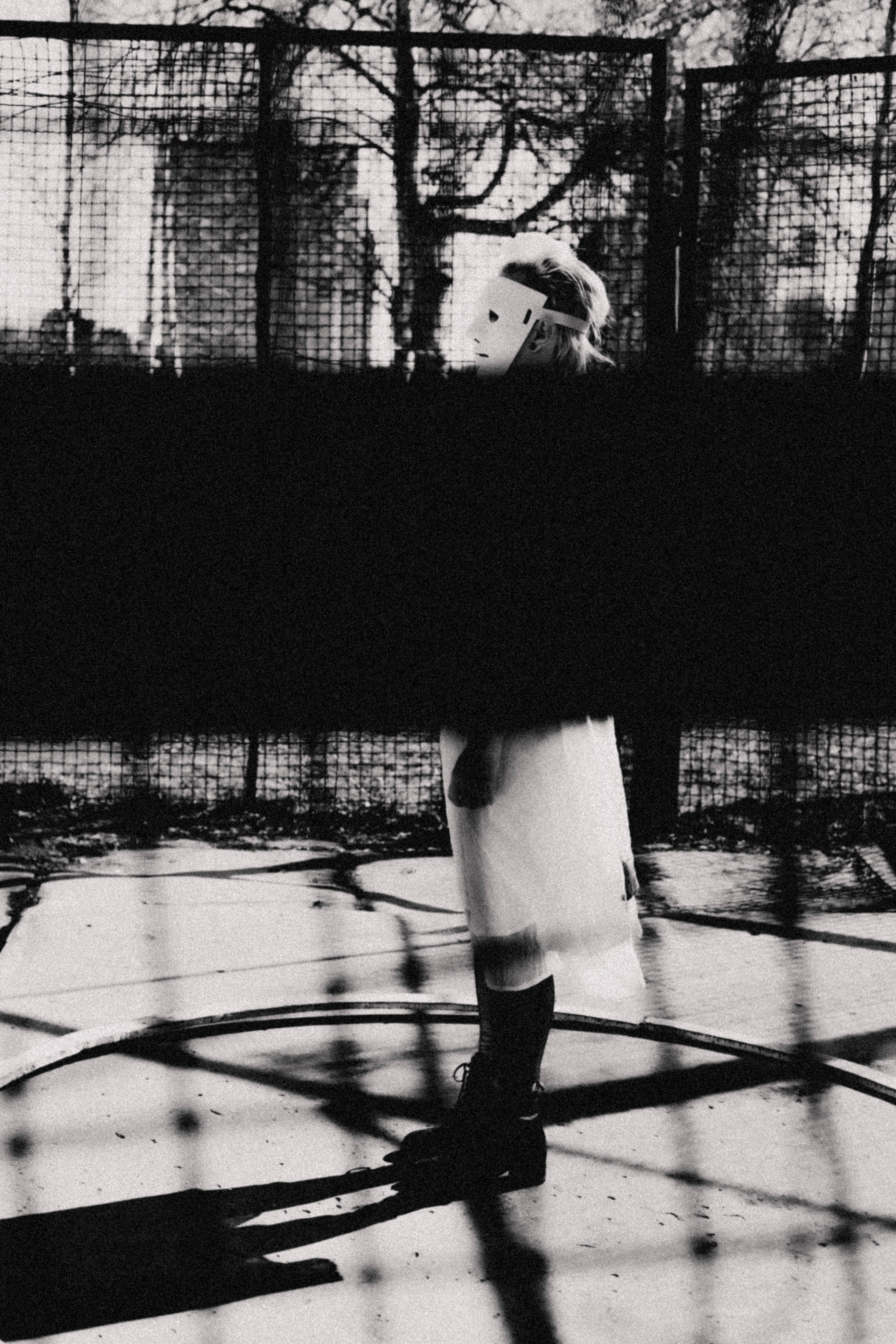 Лиза Земснаряд. Фотограф в Нижнем Новгороде