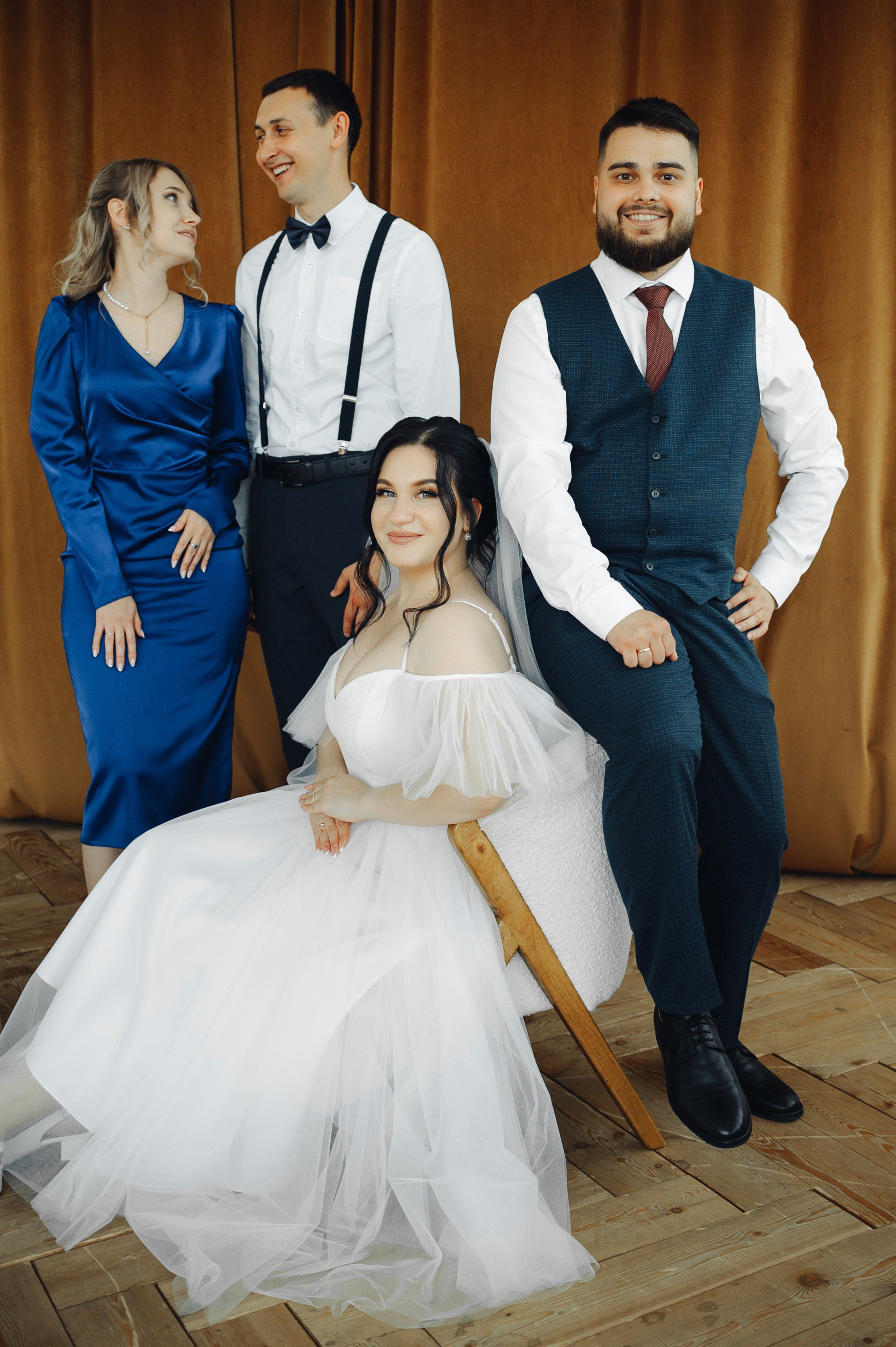 Никита и Светлана. Фотограф в Екатеринбурге Артём Зайнетдинов