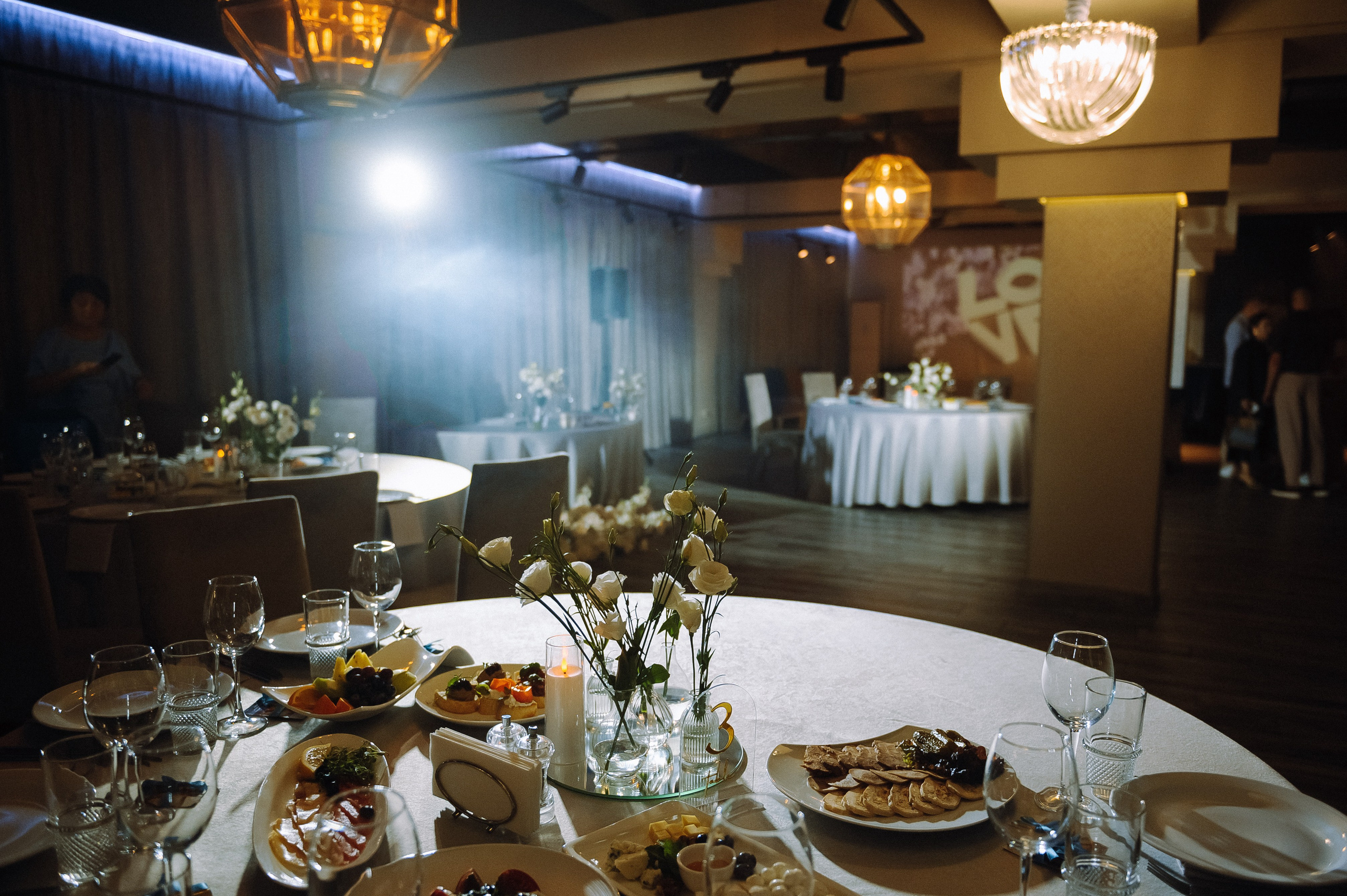 Олег и Вера. Фотограф в Екатеринбурге Артём Зайнетдинов