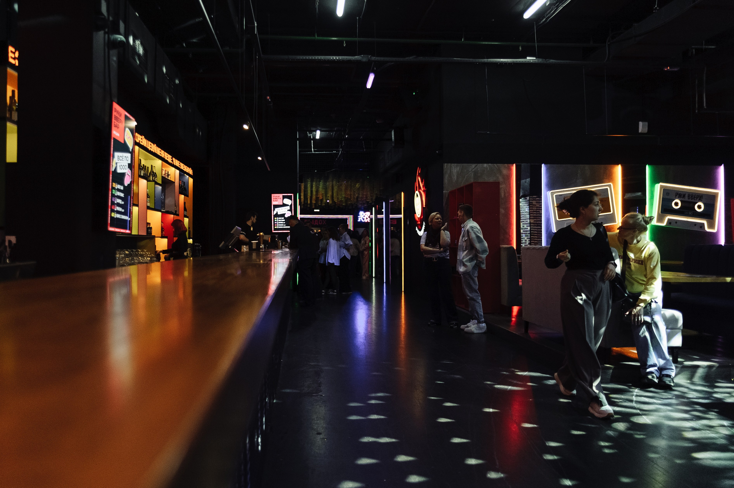 Бизнес-клуб Терра. Новый поток. Фотограф в Екатеринбурге Артём Зайнетдинов