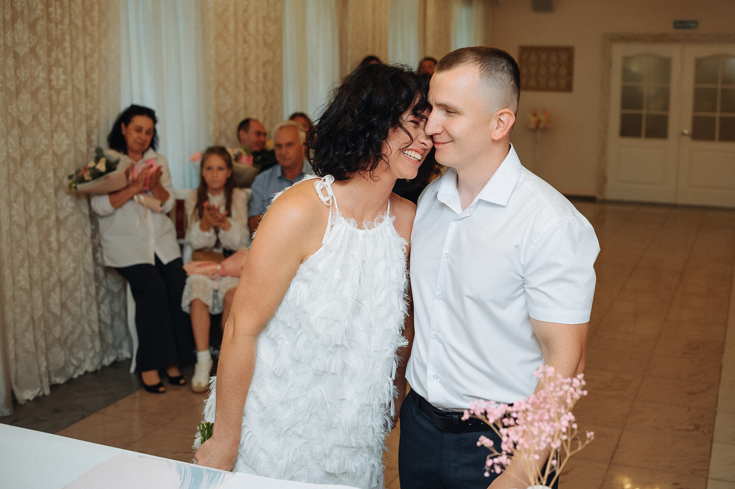 Артём и Елена. Фотограф в Екатеринбурге Артём Зайнетдинов