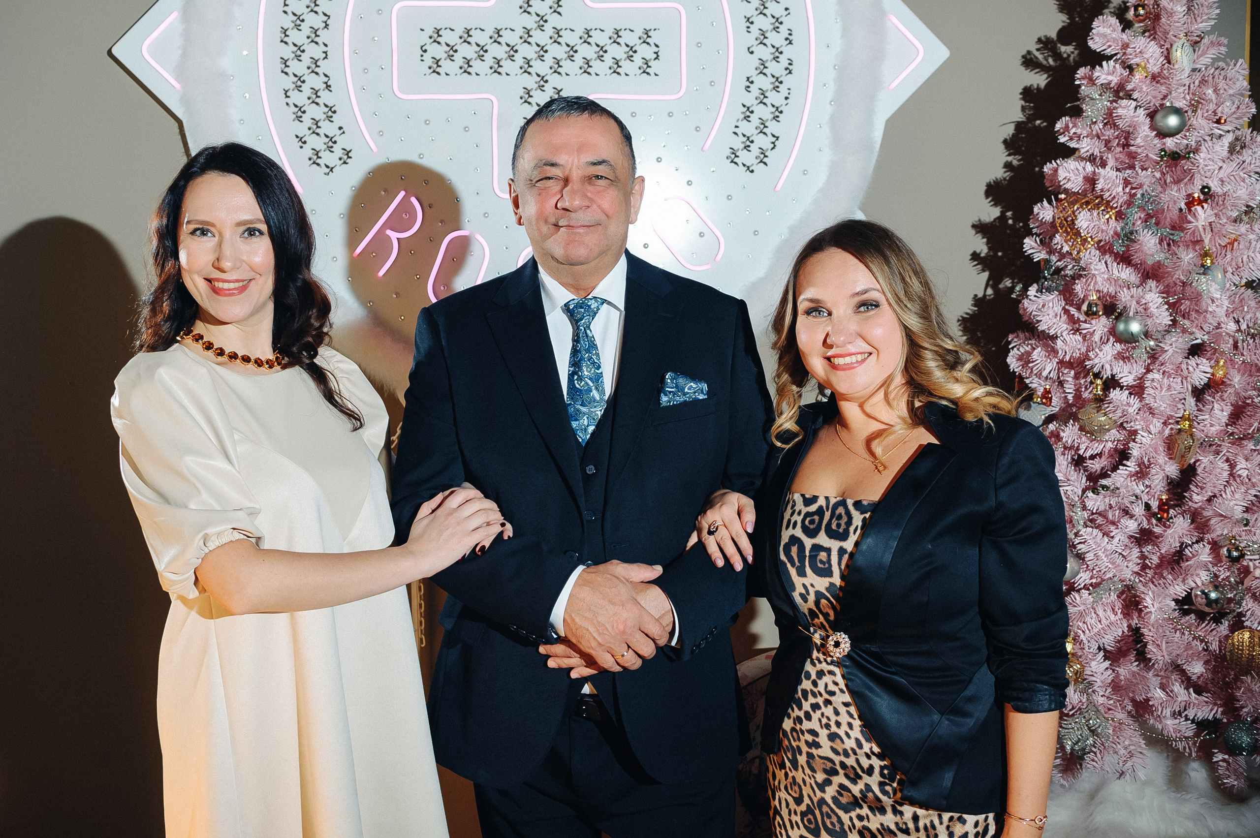 Корпоратив в Dieci. Свадебный фотограф в Екатеринбурге Артём Зайнетдинов