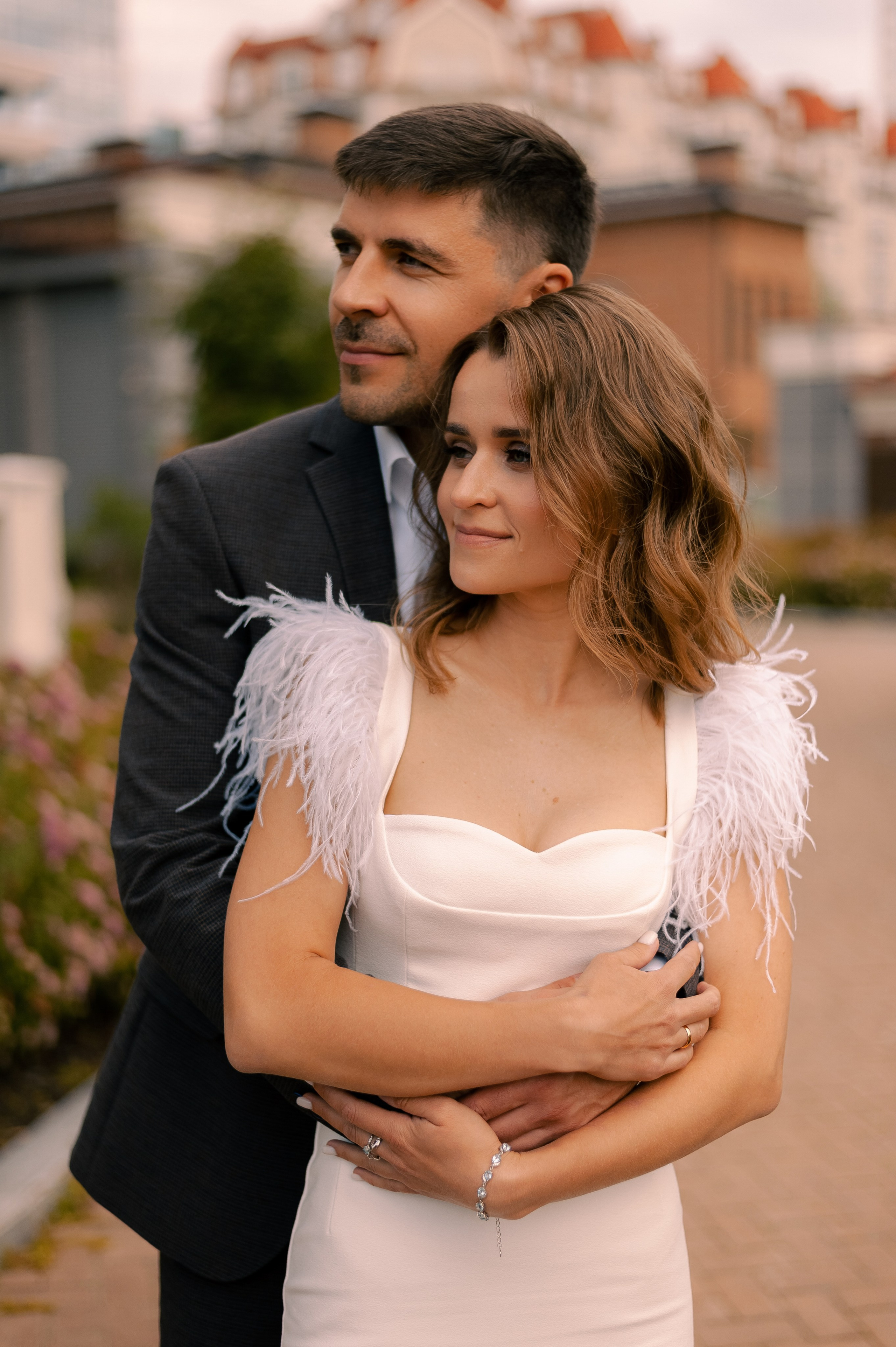 Игорь + Виктория. Фотограф в Екатеринбурге Артём Зайнетдинов