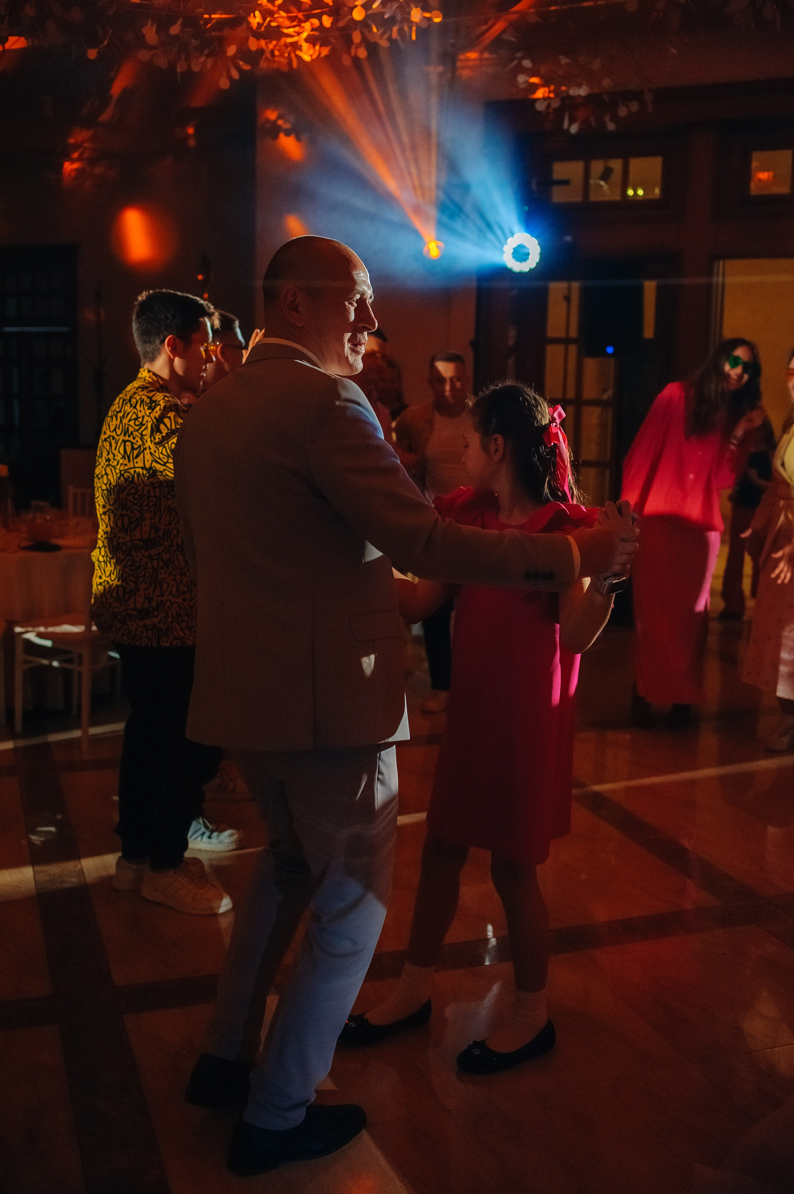 Иван и Полина. Фотограф в Екатеринбурге Артём Зайнетдинов