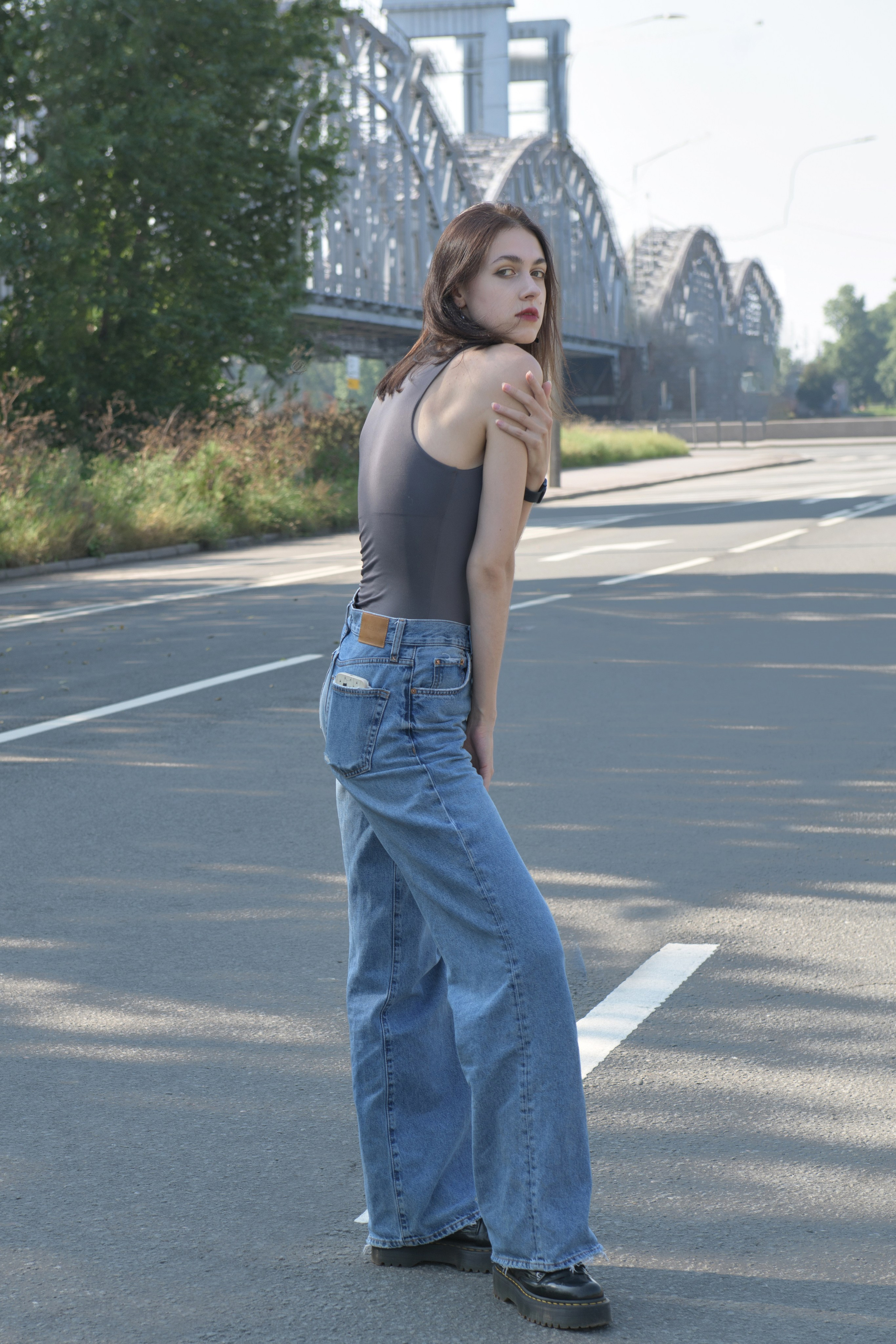 Серия фотографий с фотопрогулки по Санкт-петербургу. Организация и проведение фотосъемок в Санкт-Петербурге. Фотограф Смирягин Илья