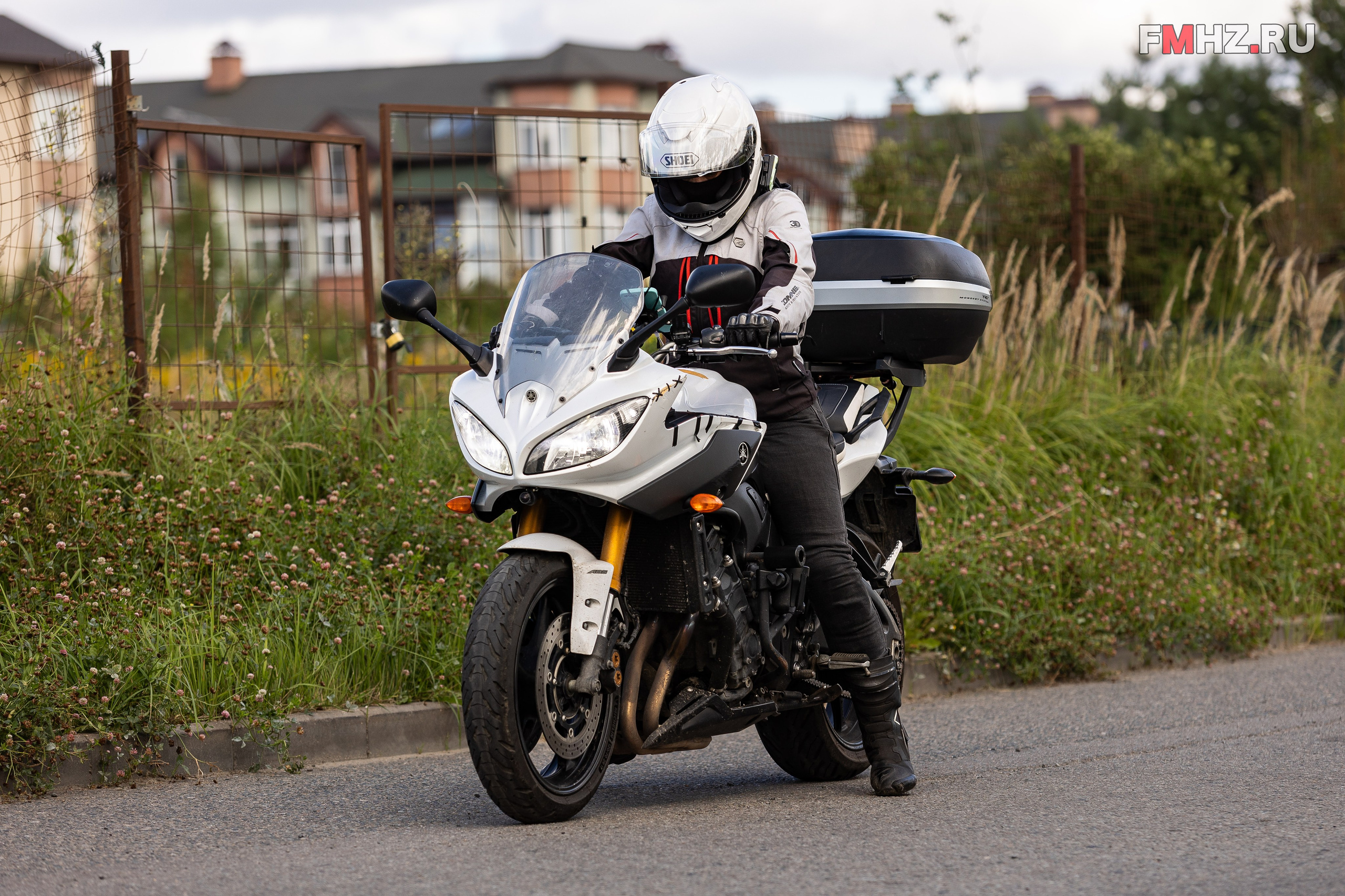 Мотоцунами 3 этап 2025 года. Фотограф Ольга Гирусова «Пантерочка» Москва