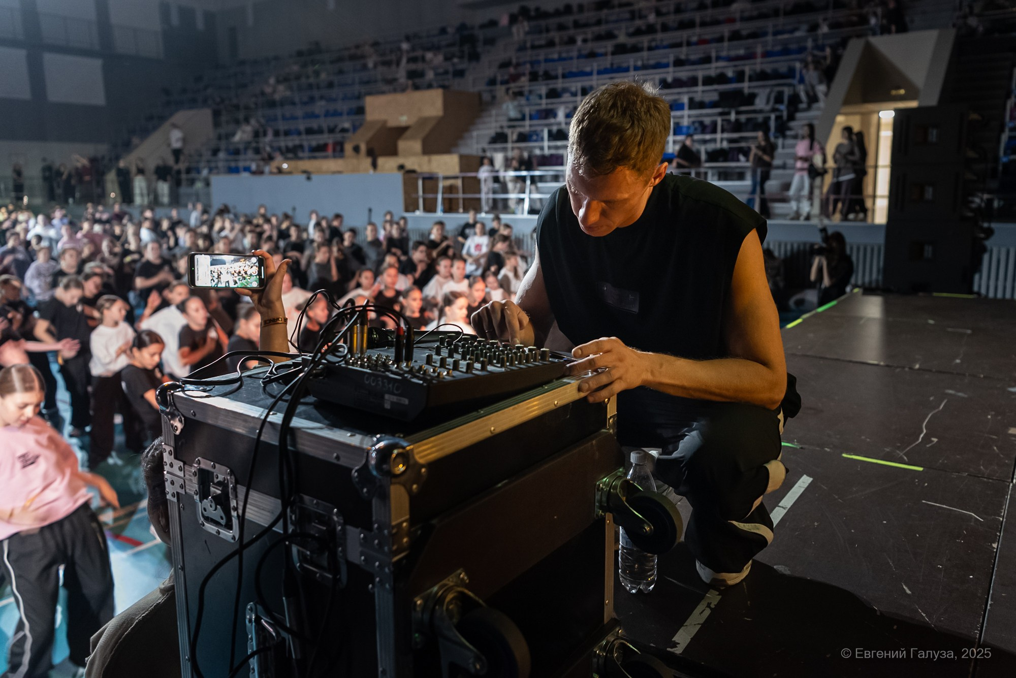 MANULA dance fest. Репортажный фотограф г. Чита