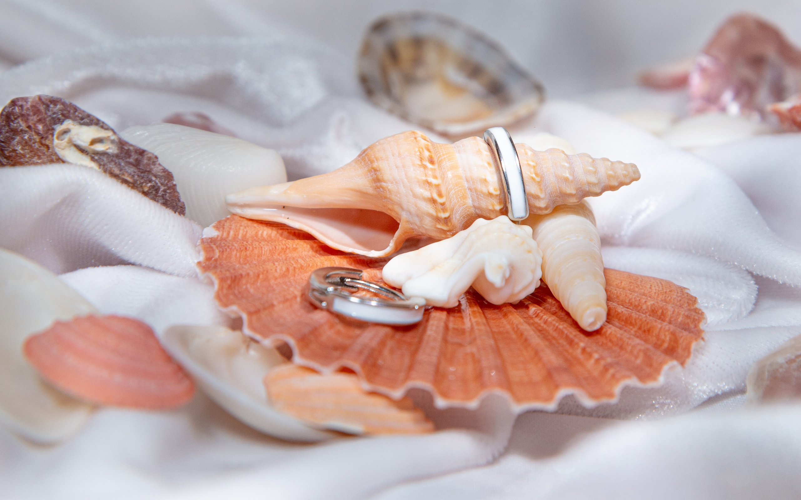 Фотосъёмка ювелирных украшений и фотосъёмка бижутерии. Предметный и репортажный фотограф Алексей Кротов