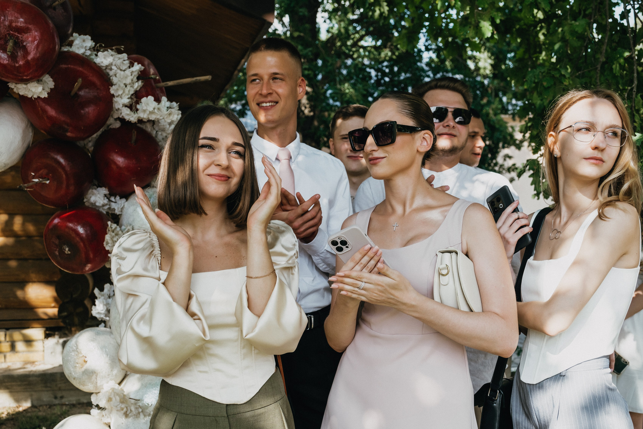 Артём и Алина. Свадебный и семейный фотограф в Волгограде Кристина Иванова