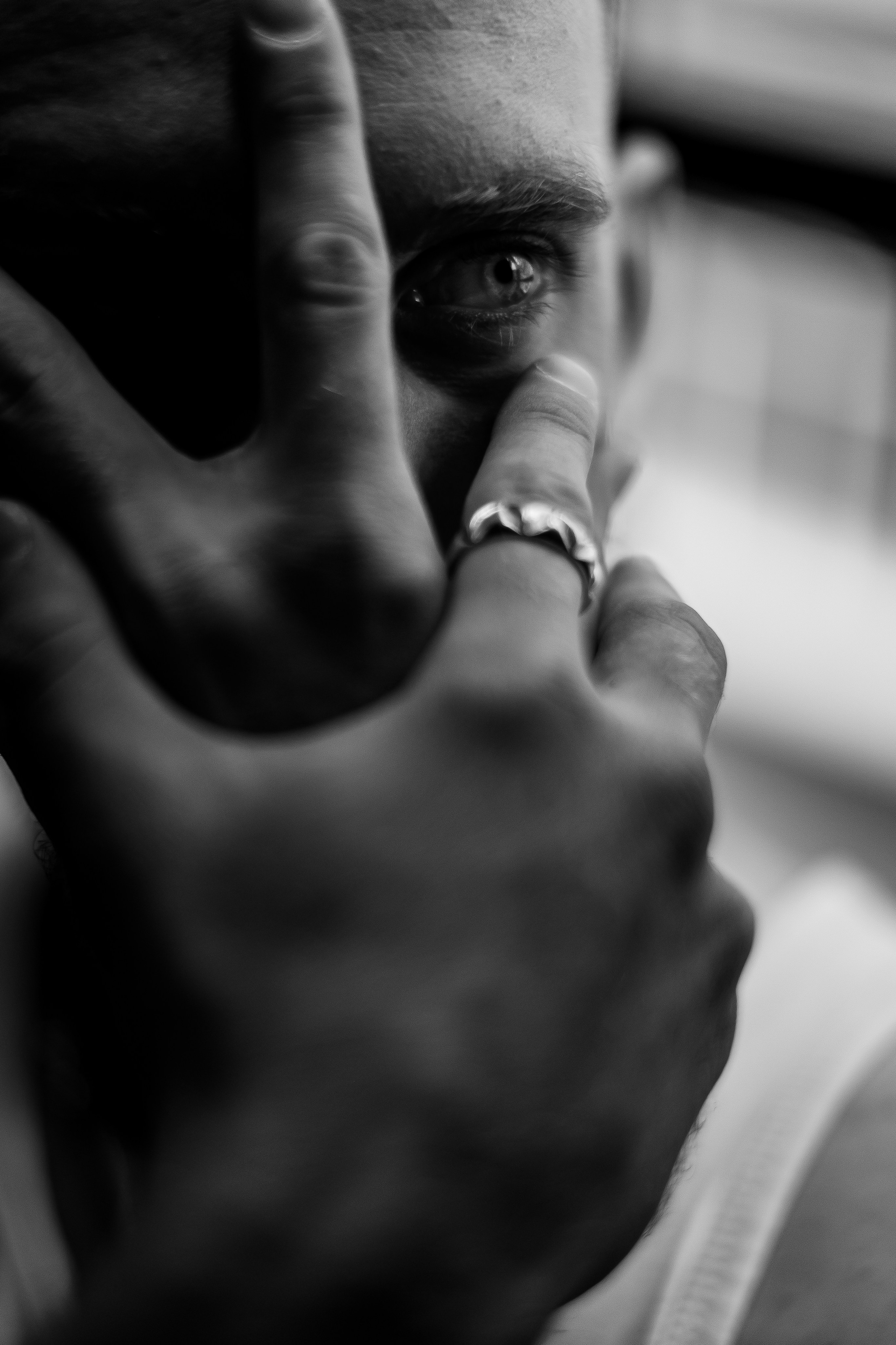 SVYAT. Фотограф Москва Владимир Филин