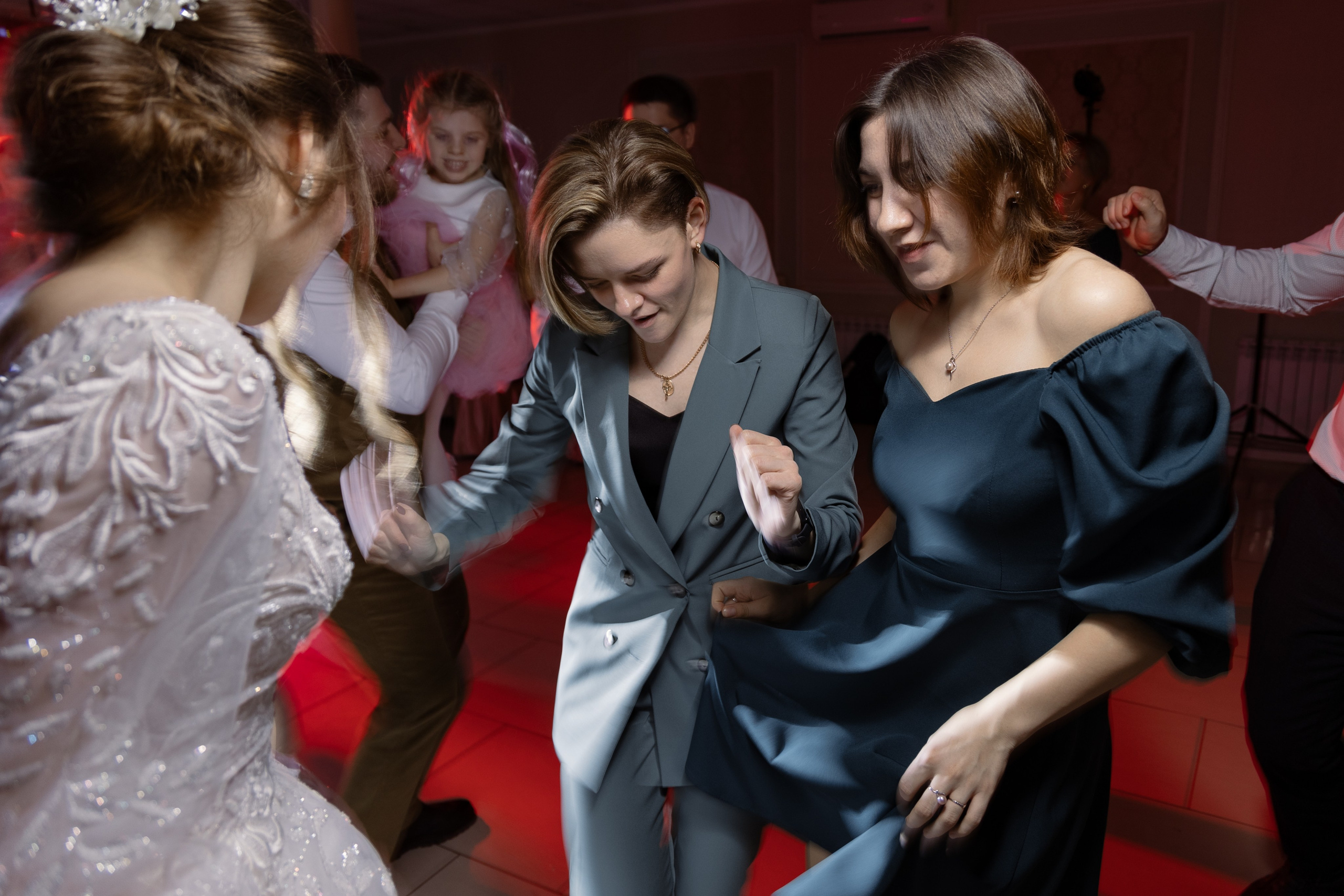 Свадьба Илья и Ольга. Свадебный фотограф Курск Максим Ноздрачев