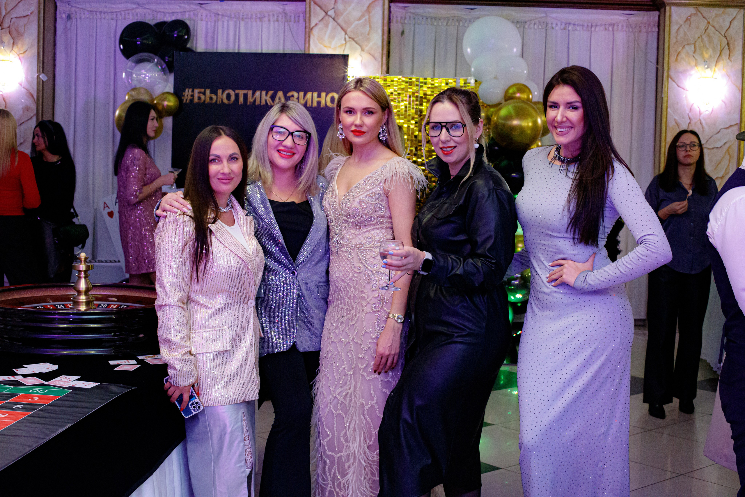 ELOSMED. Photokarish