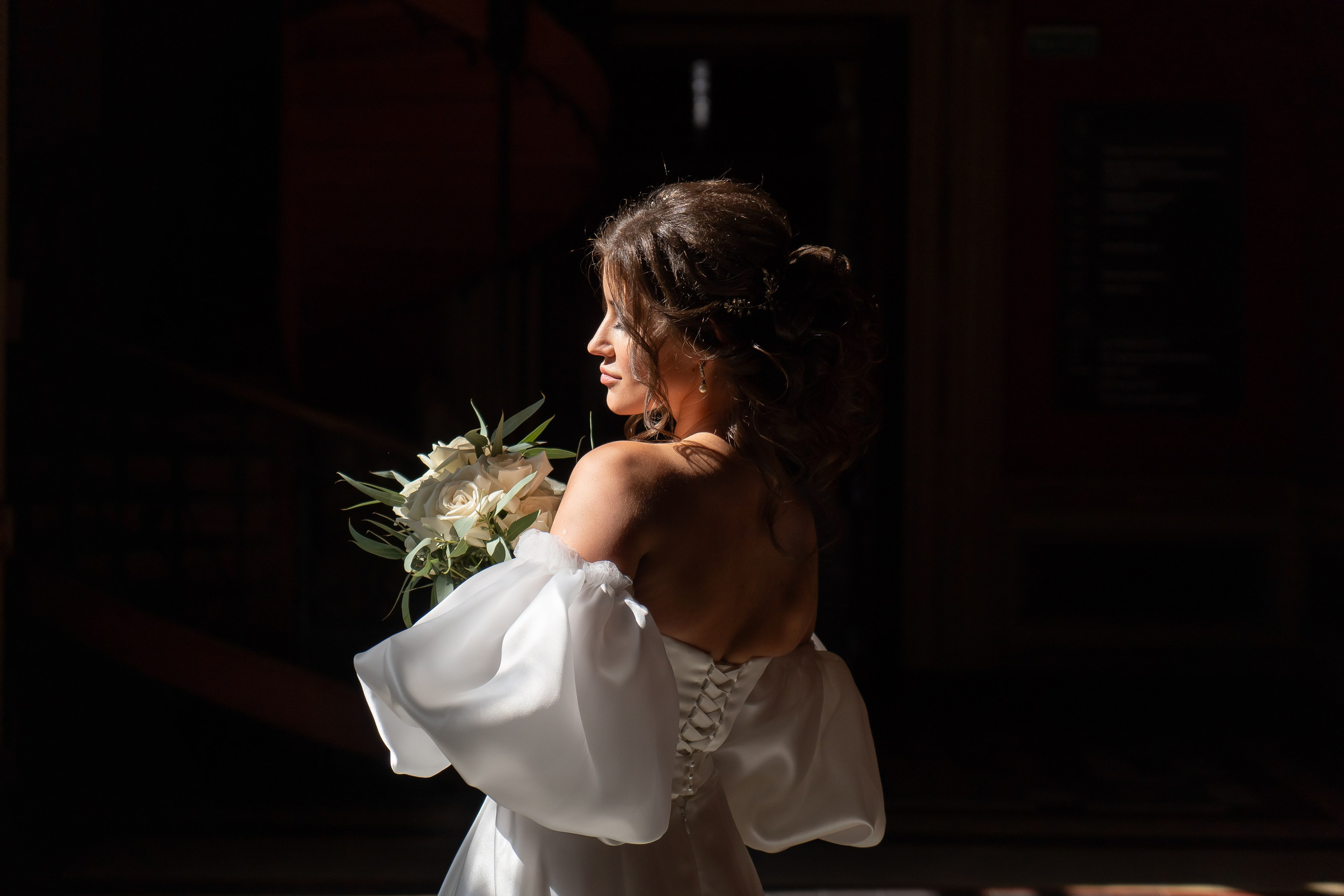 Портфолио. Свадебный фотограф в Санкт-Петербурге