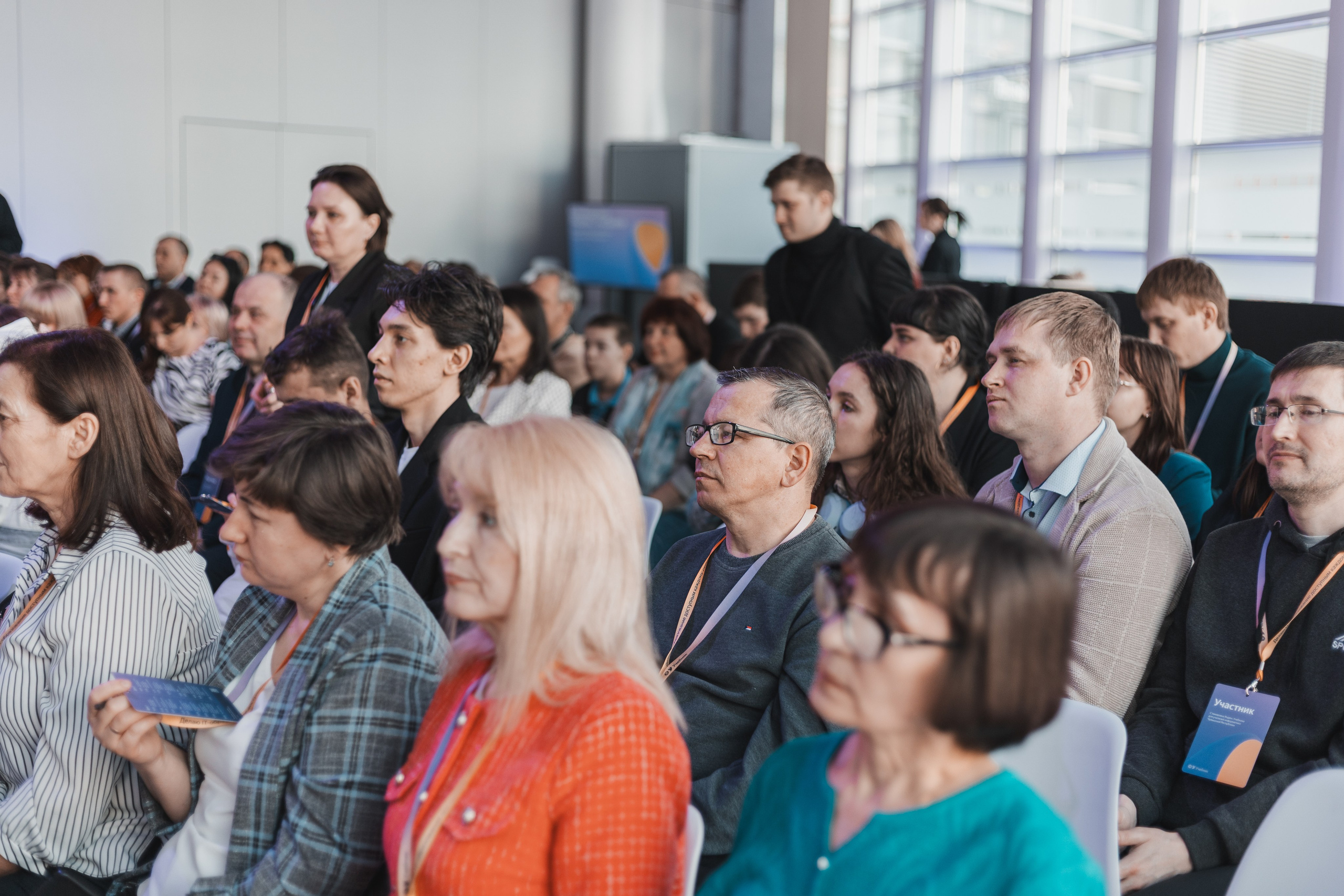 В офисе Яндекс. Портретный и репортажный фотограф в Москве Katerina Tesla