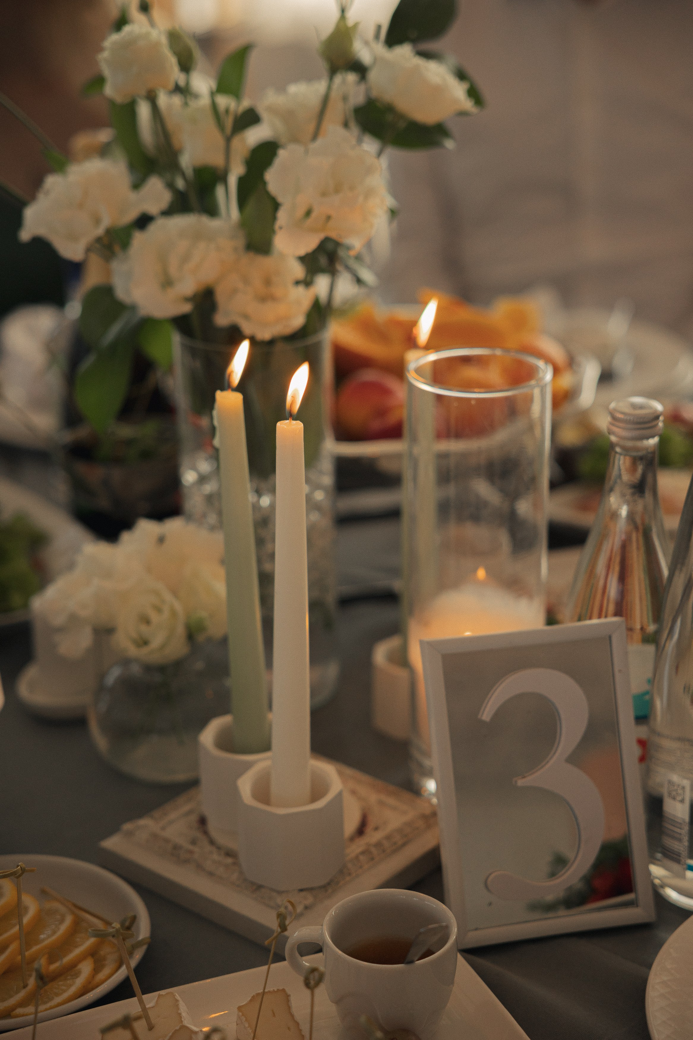 Сад на крыше. Свадебный фотограф Роман Еремеев