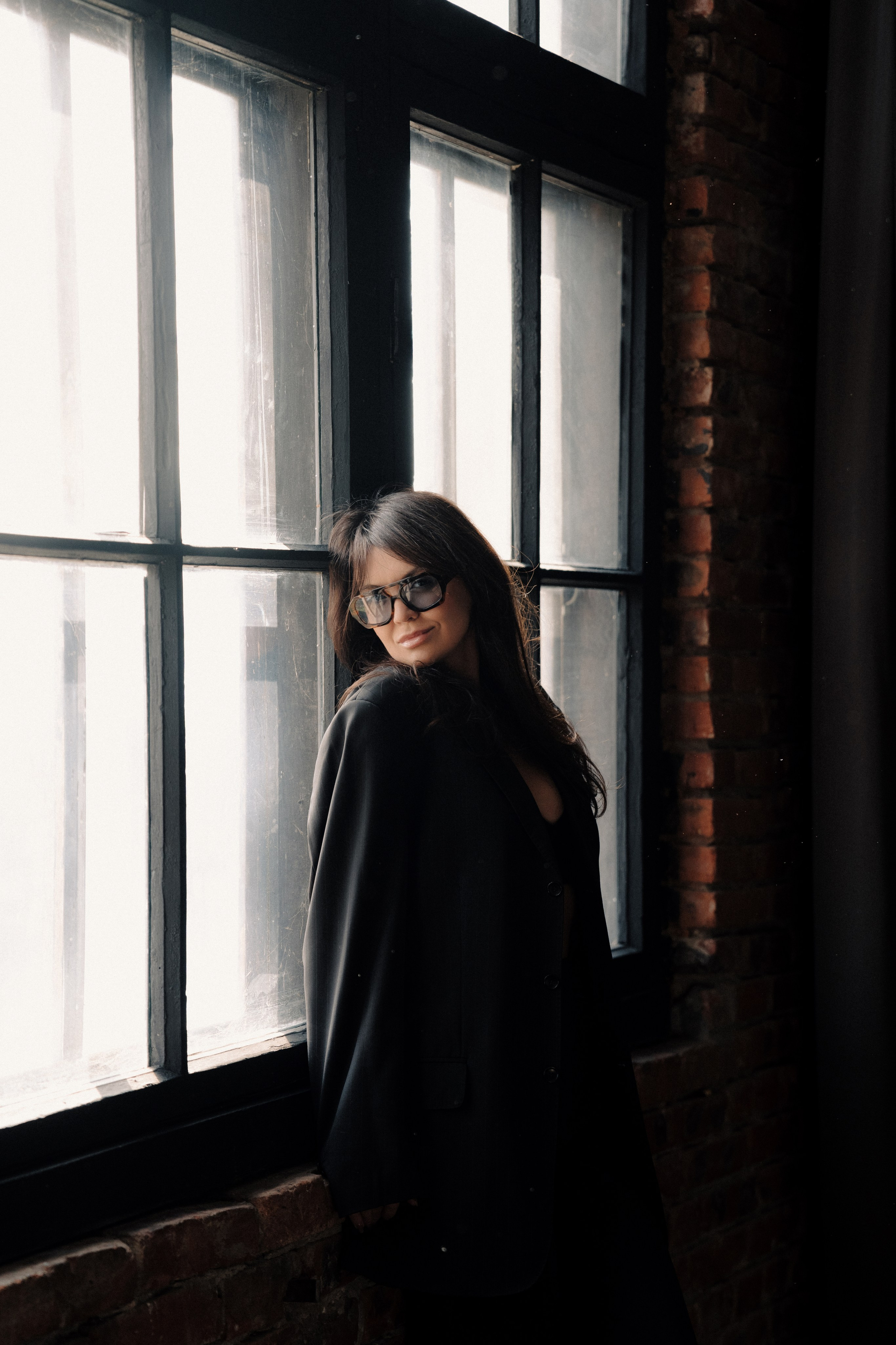 Екатерина. Фотограф с психологическим образованием