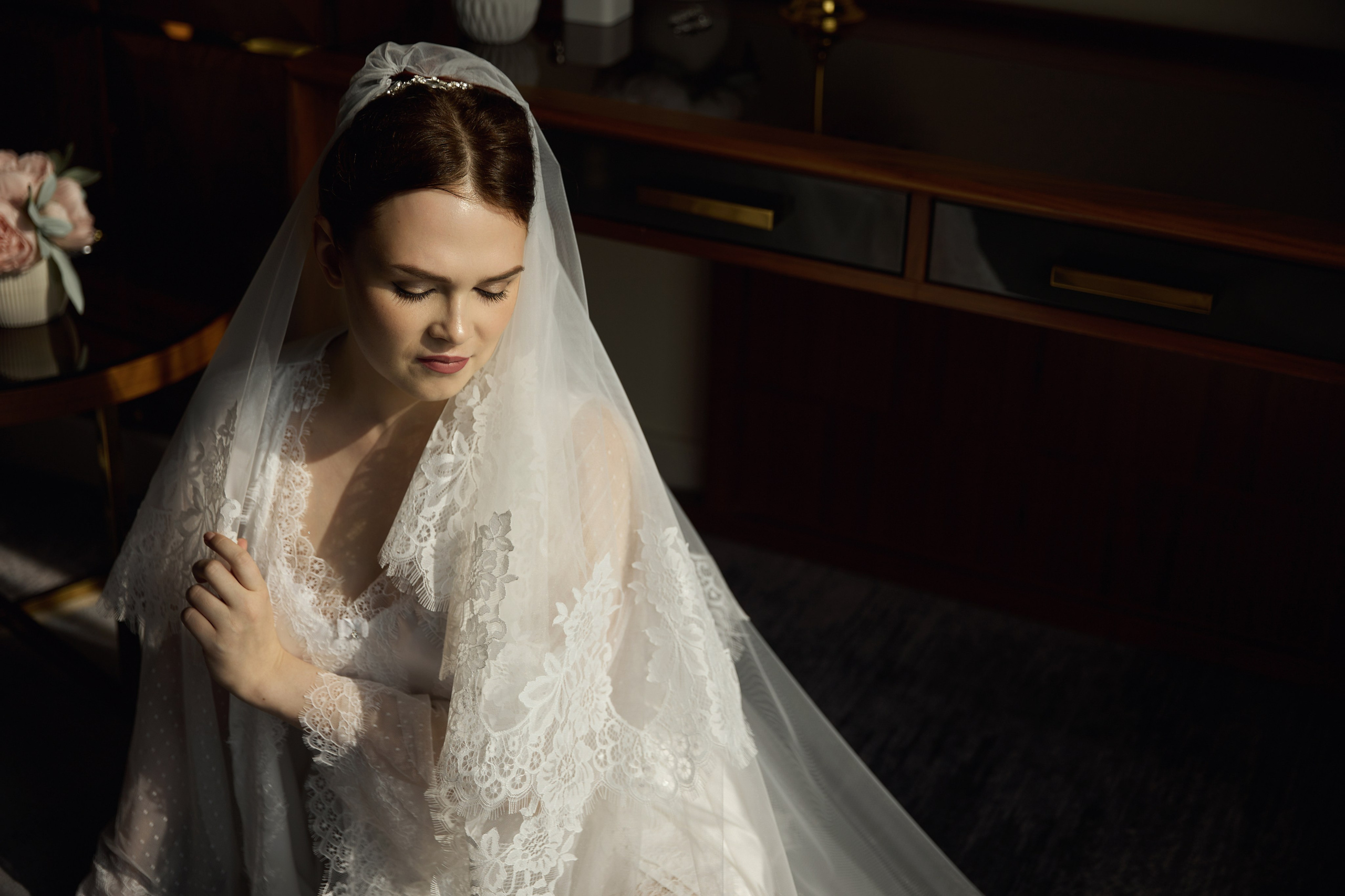 Людмила и Александр