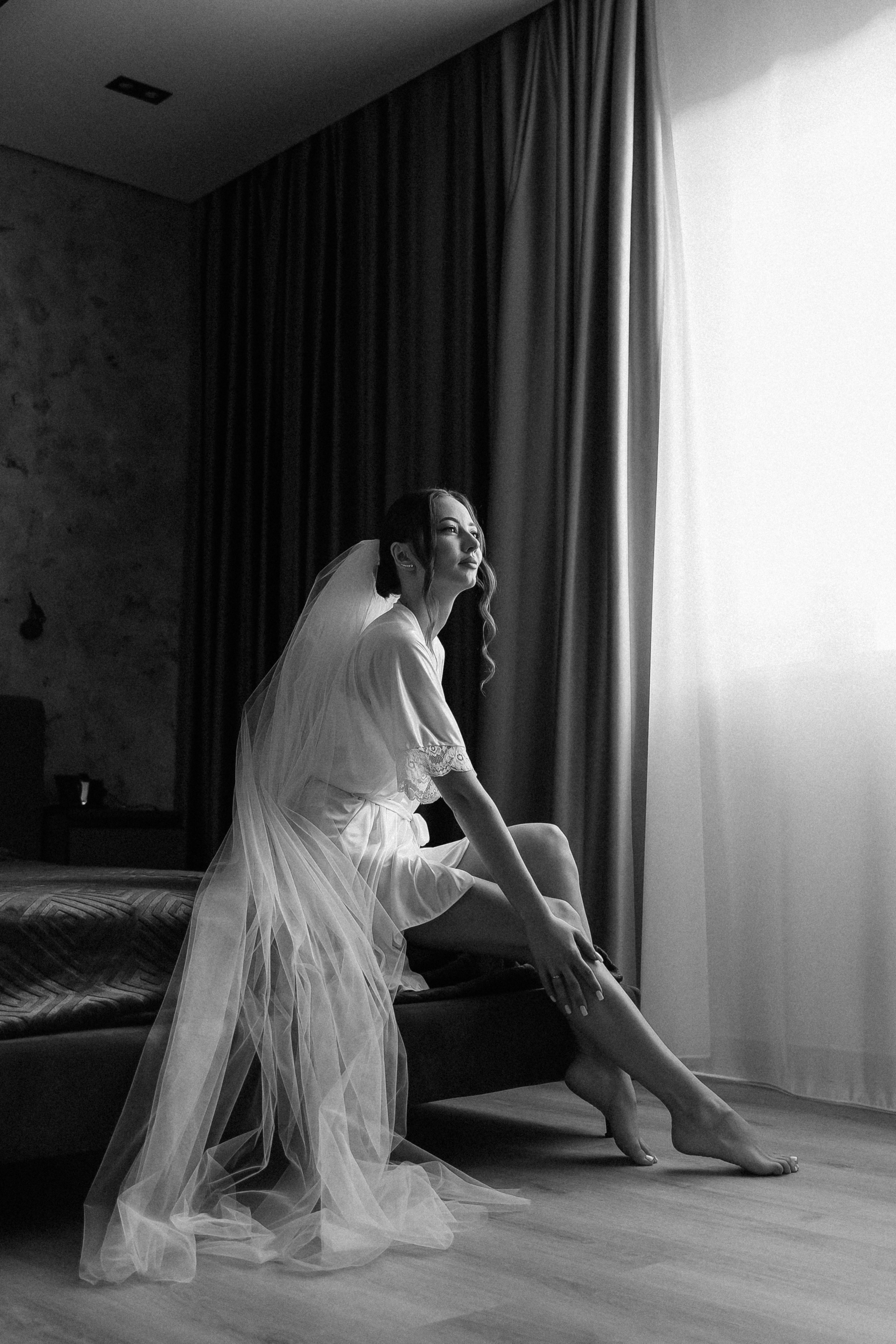 Полина & Александр. Фотограф Санкт-Петербург. Аврамова Анастасия