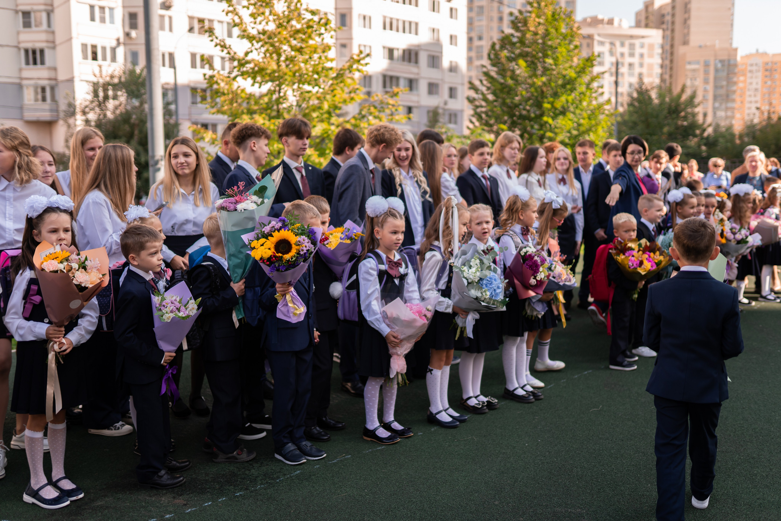 Репортаж. Семейный и детский фотограф Долгопрудный, Мария Кухтарова