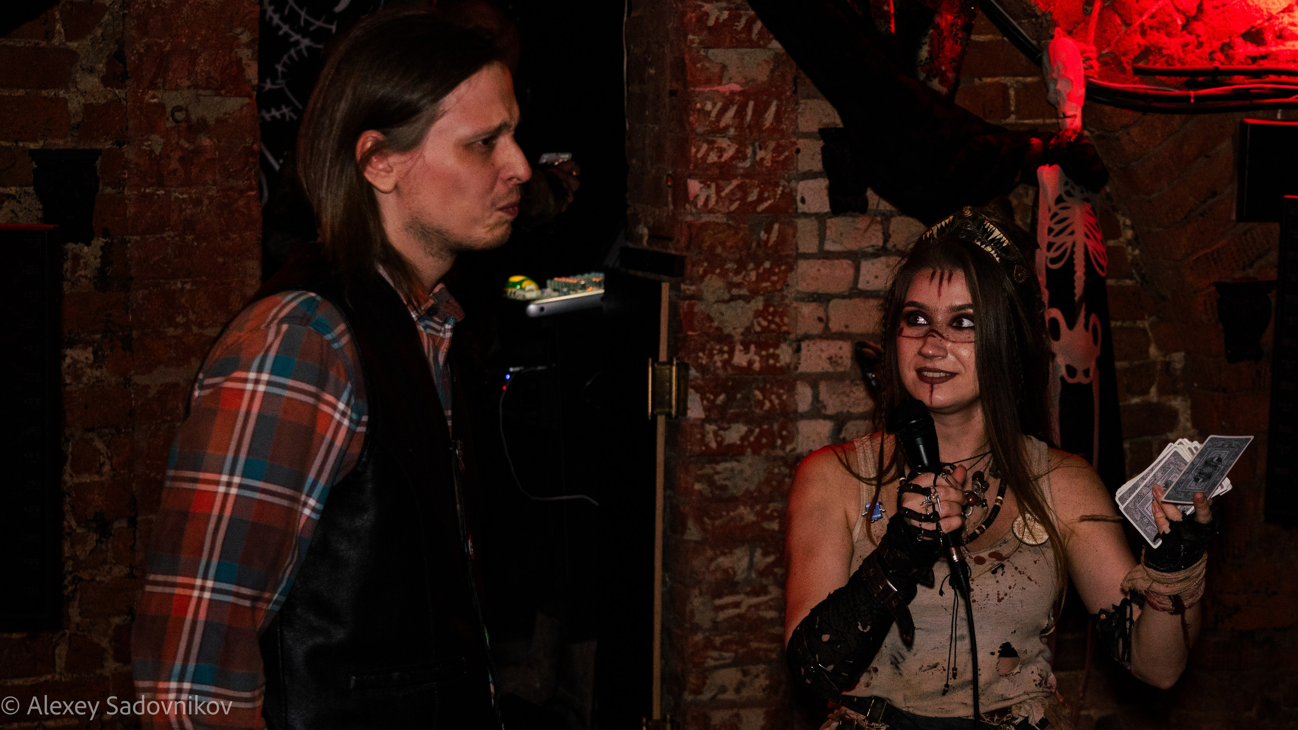 Бар Кузен Самди — день рождение AFTER US. Коммерческий фотограф в Москве Садовников Алексей