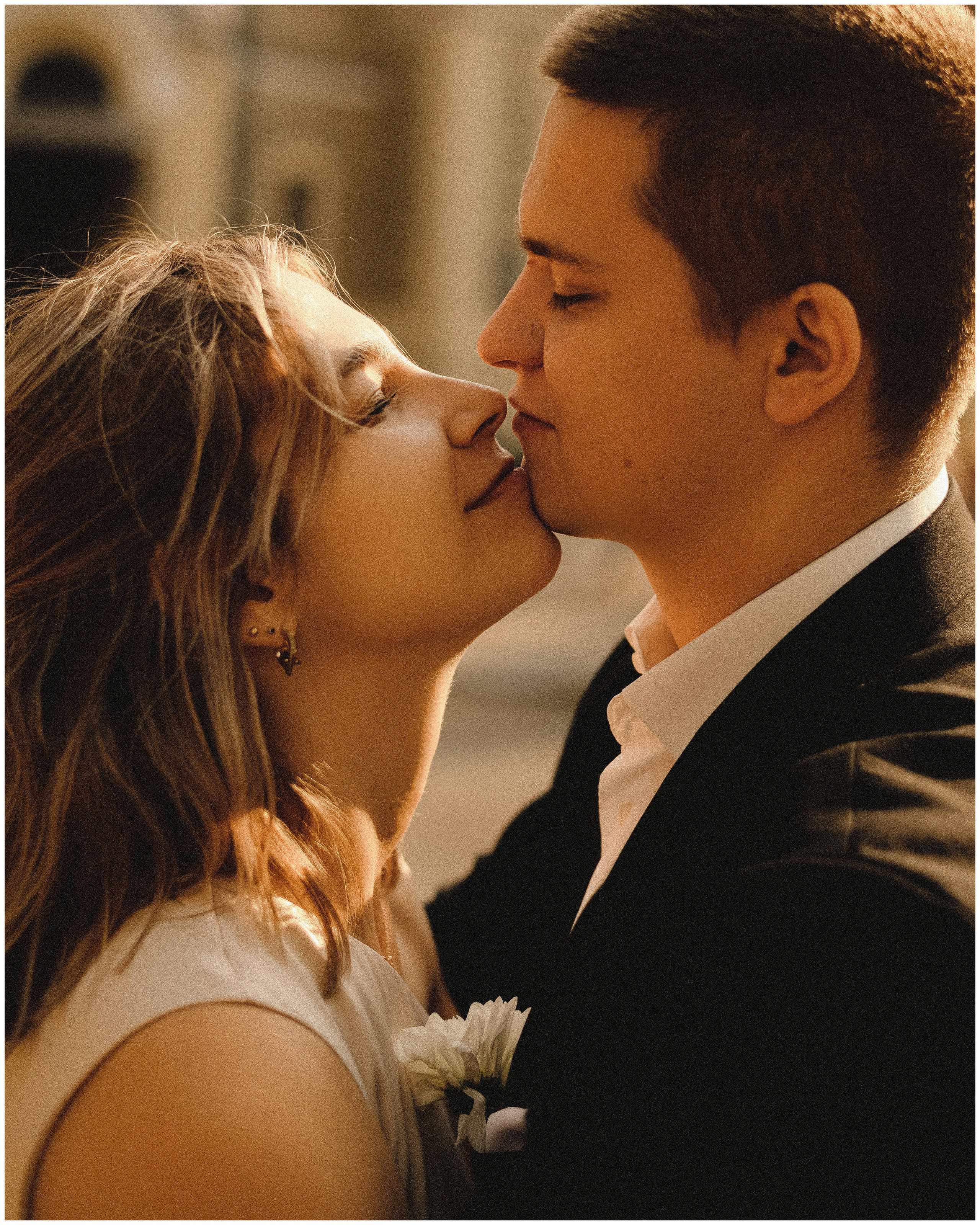 Леша и Даша. Фотограф в Москве Емельяненко Светлана