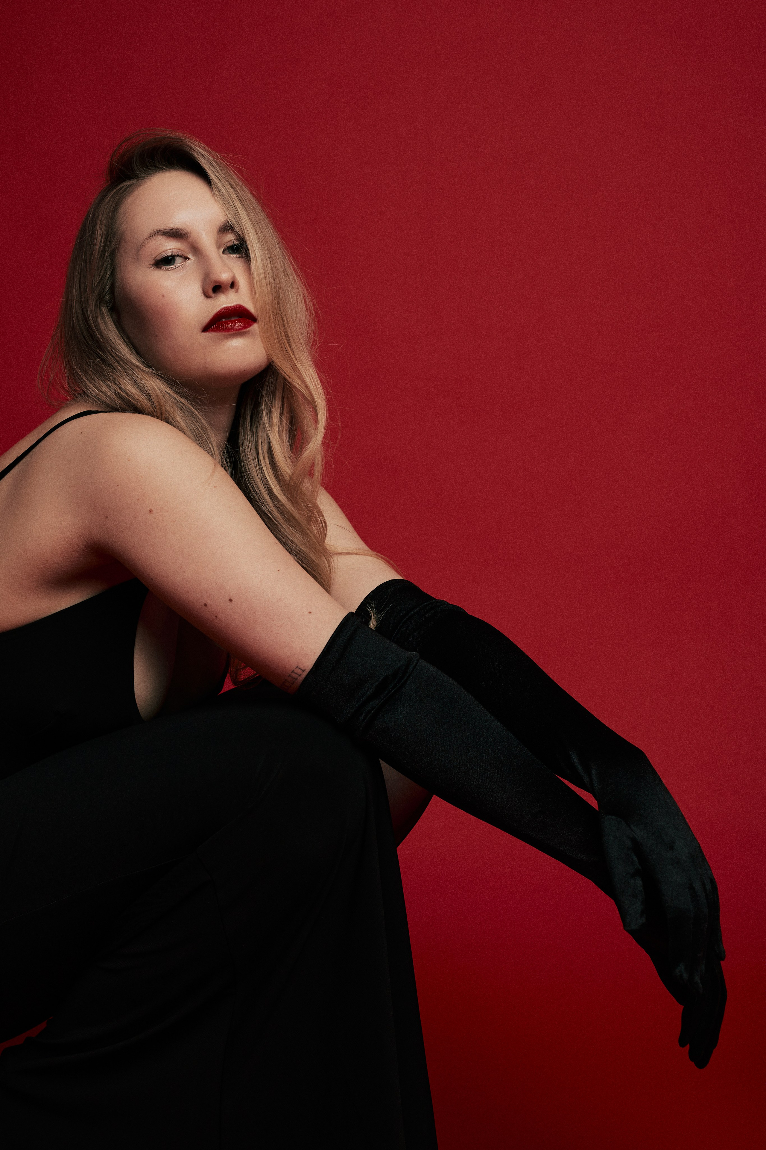 Саша — Студия. Фотограф в Москве Екатерина Зайцева