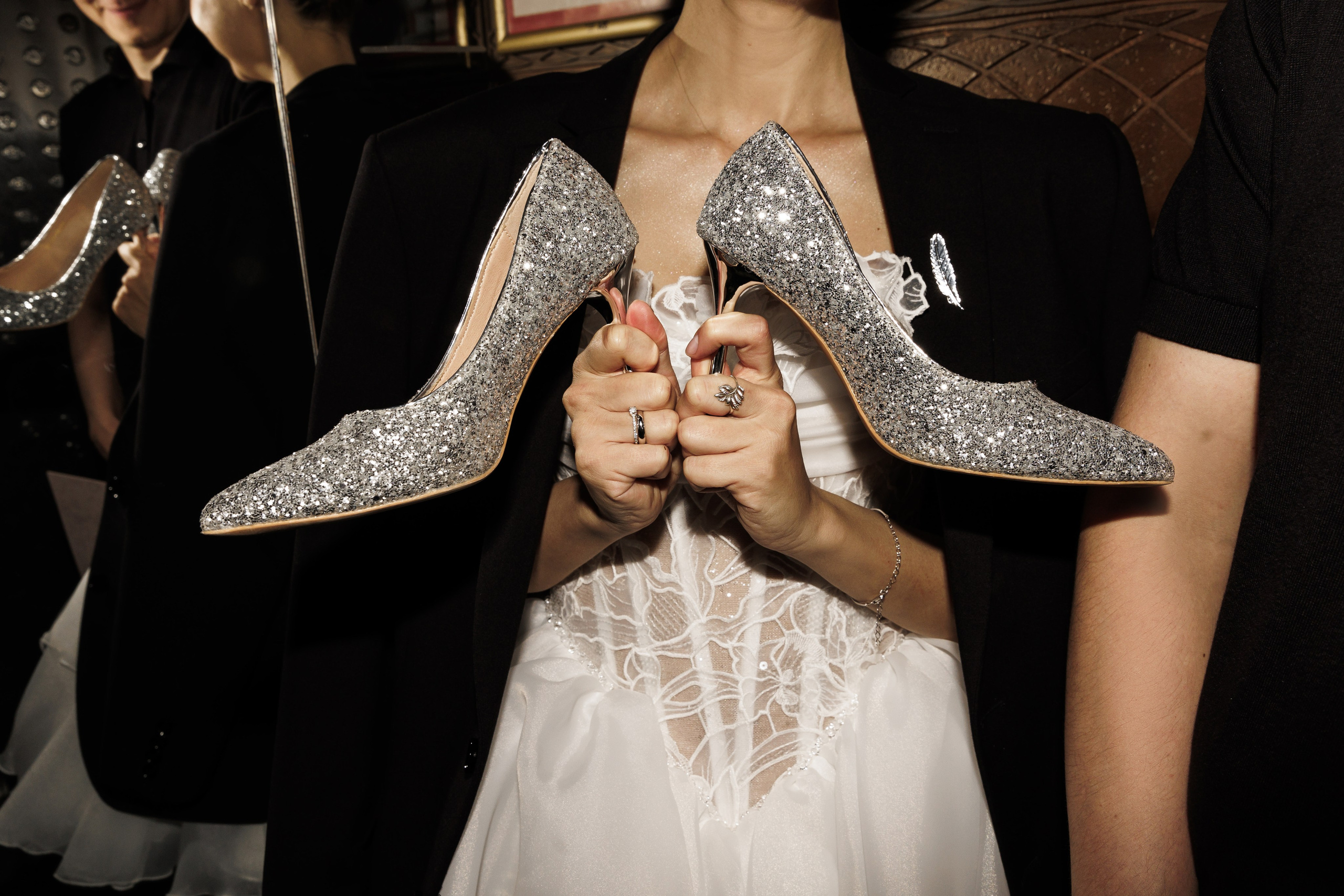 I&M. Свадебный фотограф Екатерина Худякова — Ярославль, Санкт-Петербург, Москва