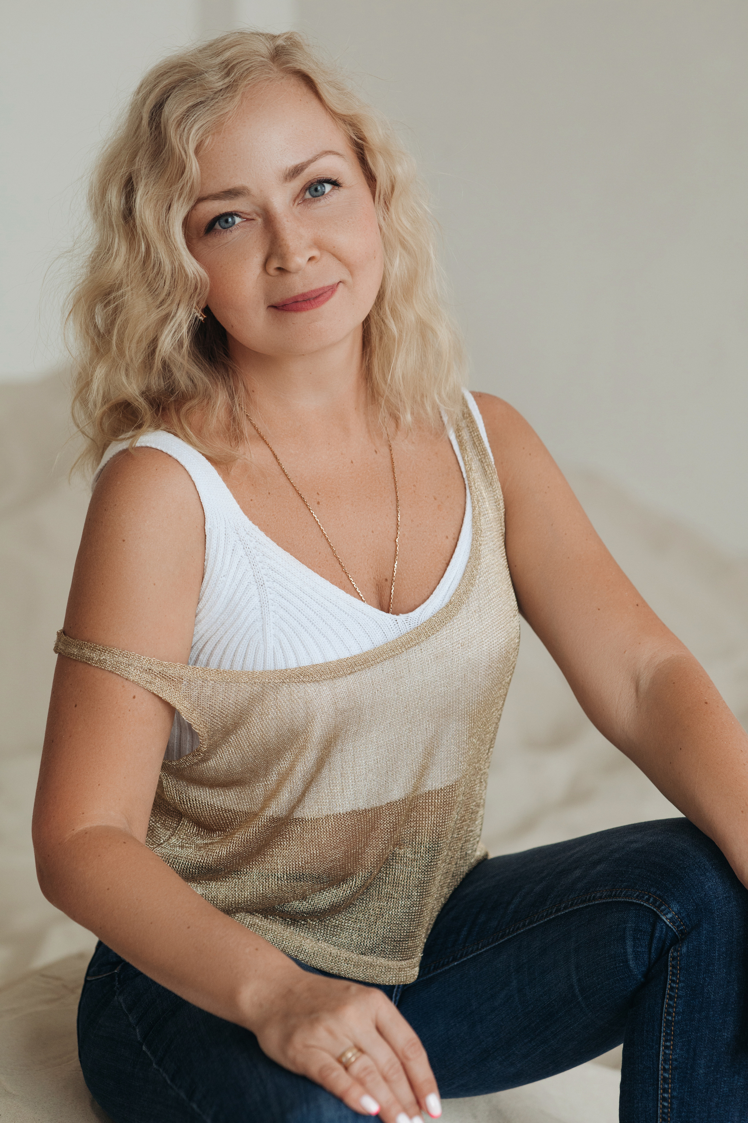 Анна. Ваш фотограф в Санкт-Петербурге