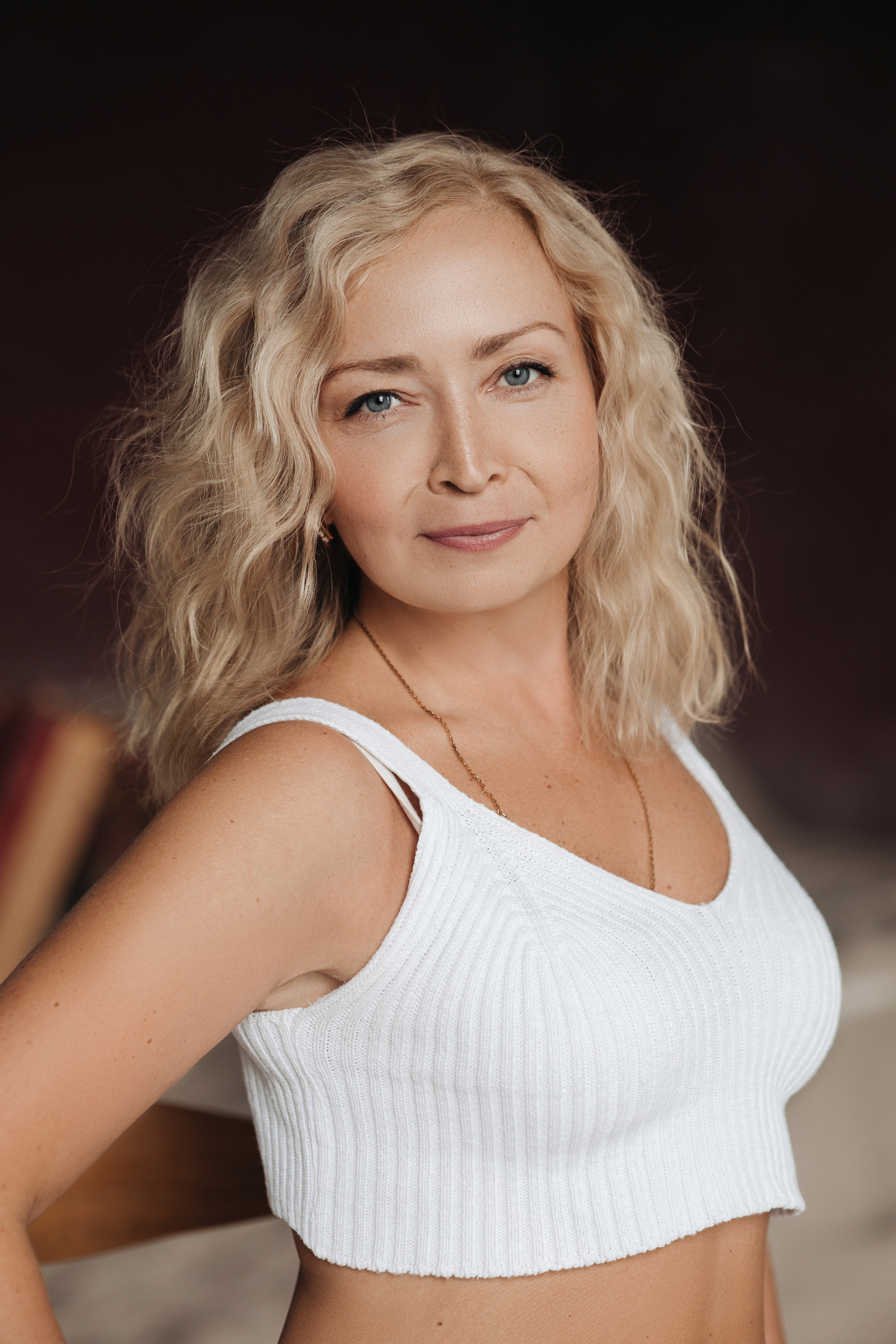 Анна. Ваш фотограф в Санкт-Петербурге