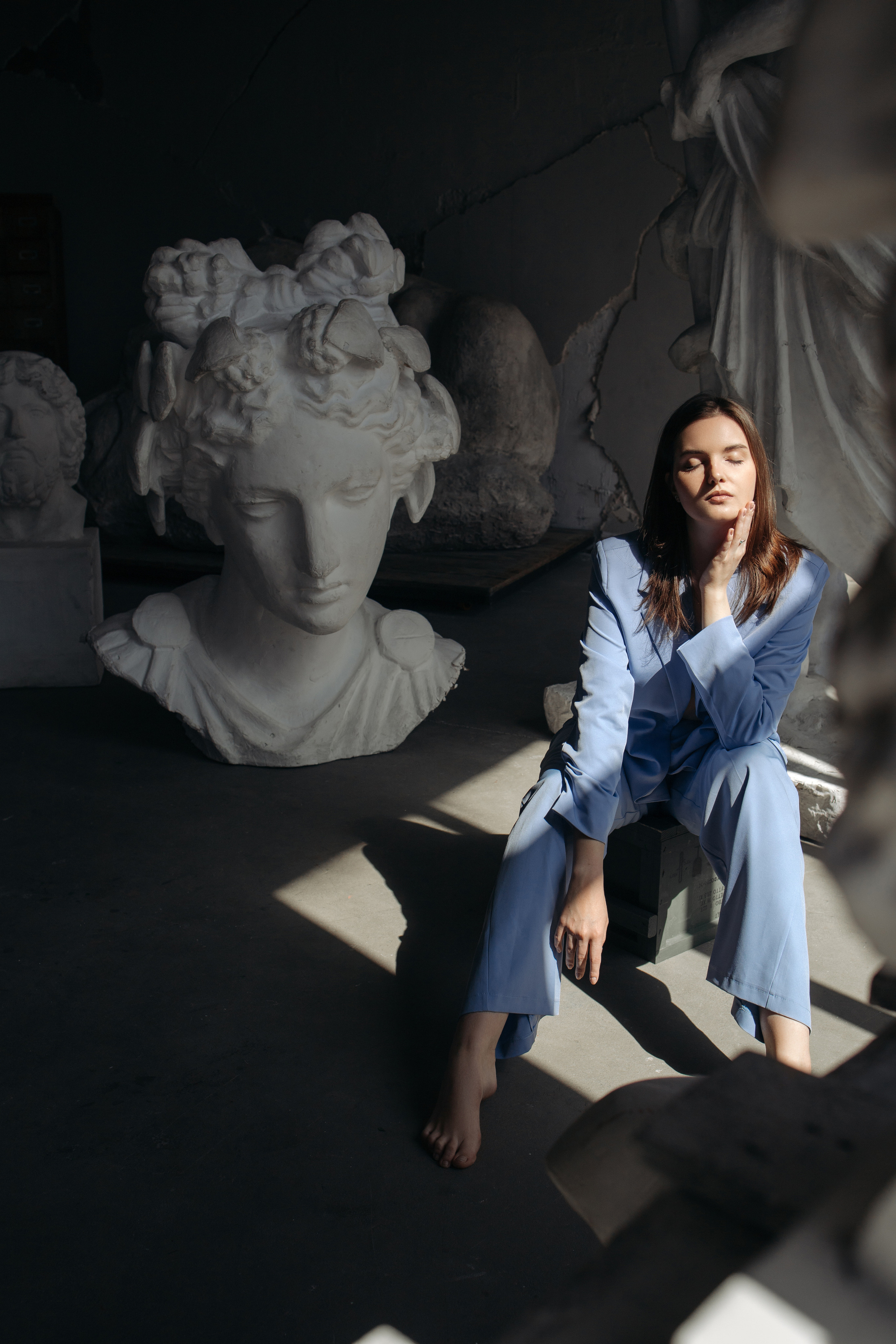 Маша. Ваш фотограф в Санкт-Петербурге