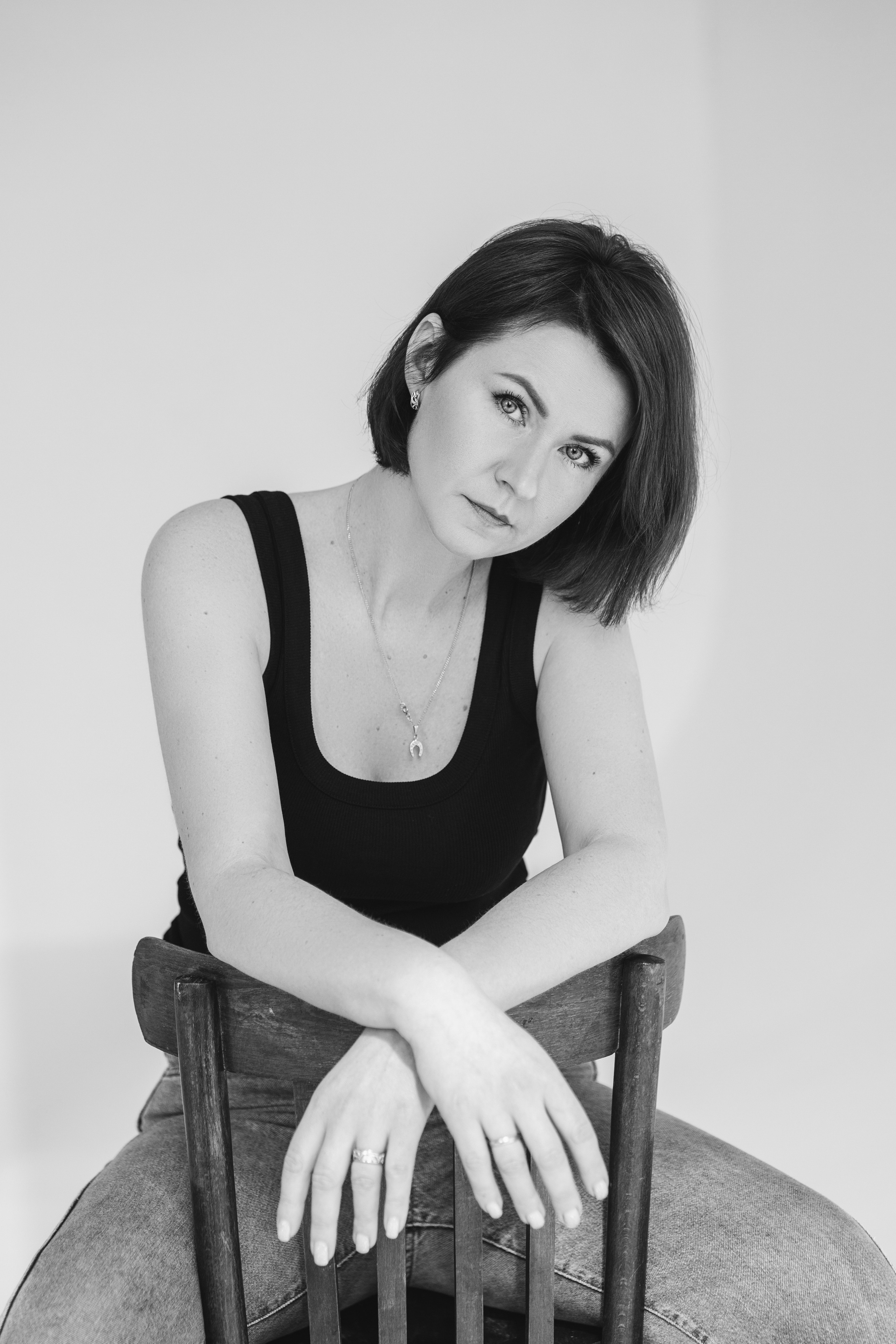 Евгения. Ваш фотограф в Санкт-Петербурге