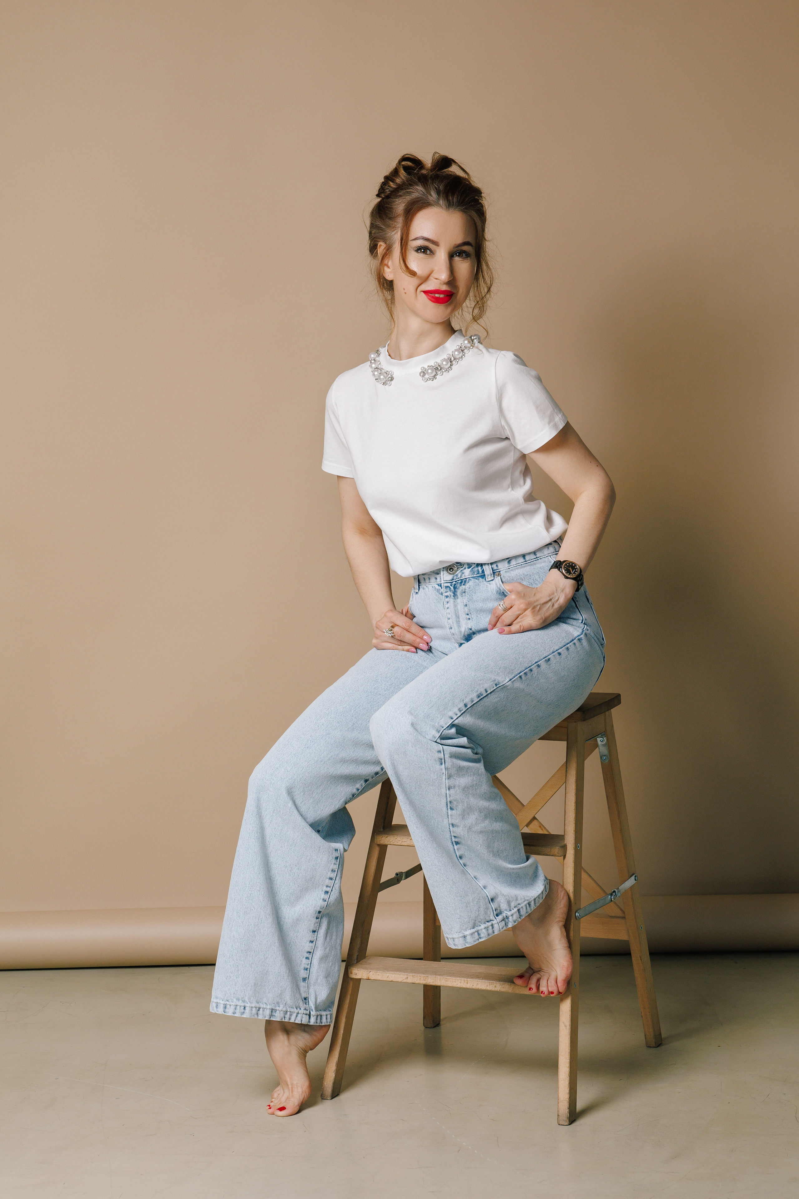 Татьяна. Ваш фотограф в Санкт-Петербурге