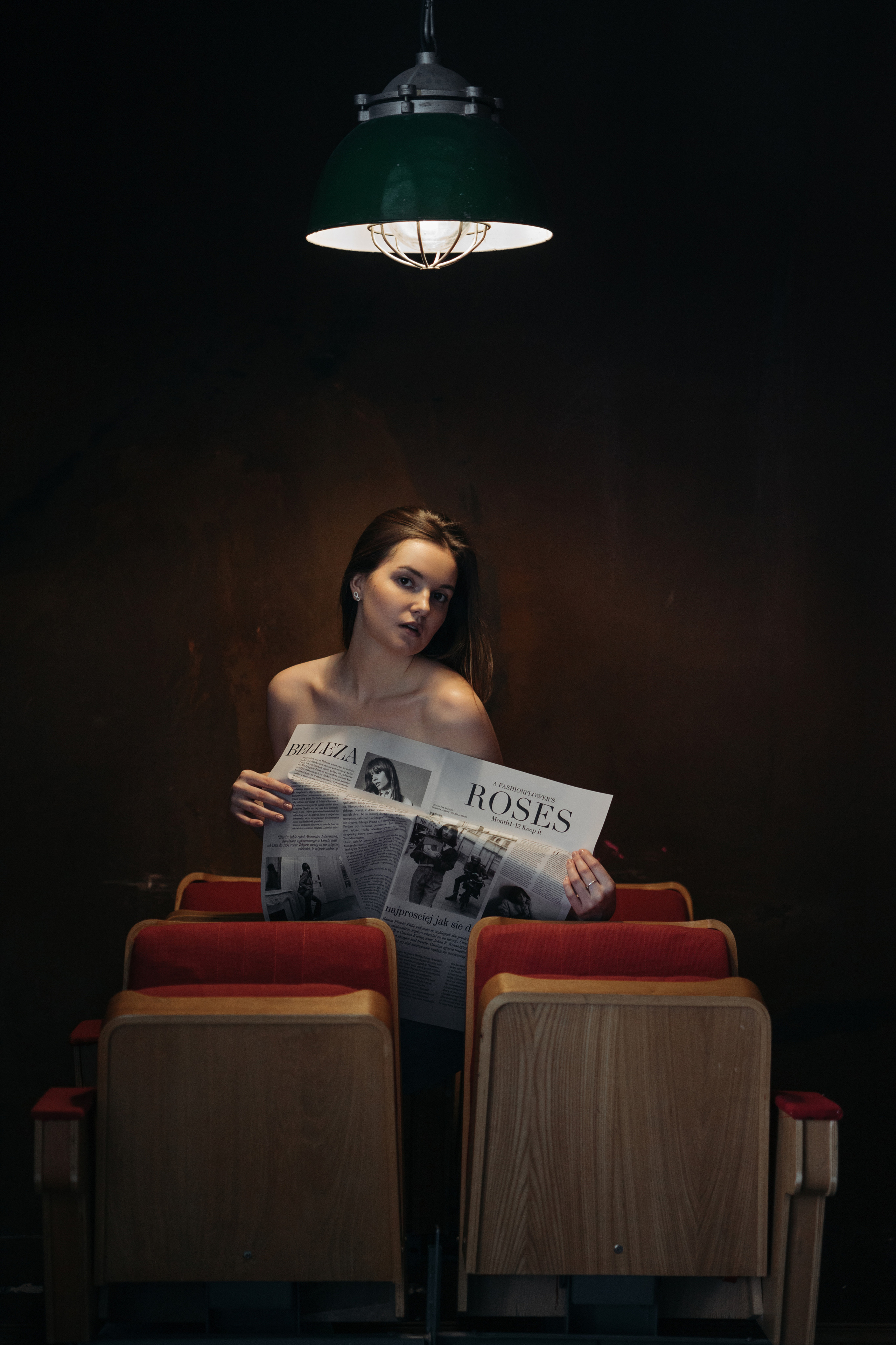 Маша. Ваш фотограф в Санкт-Петербурге