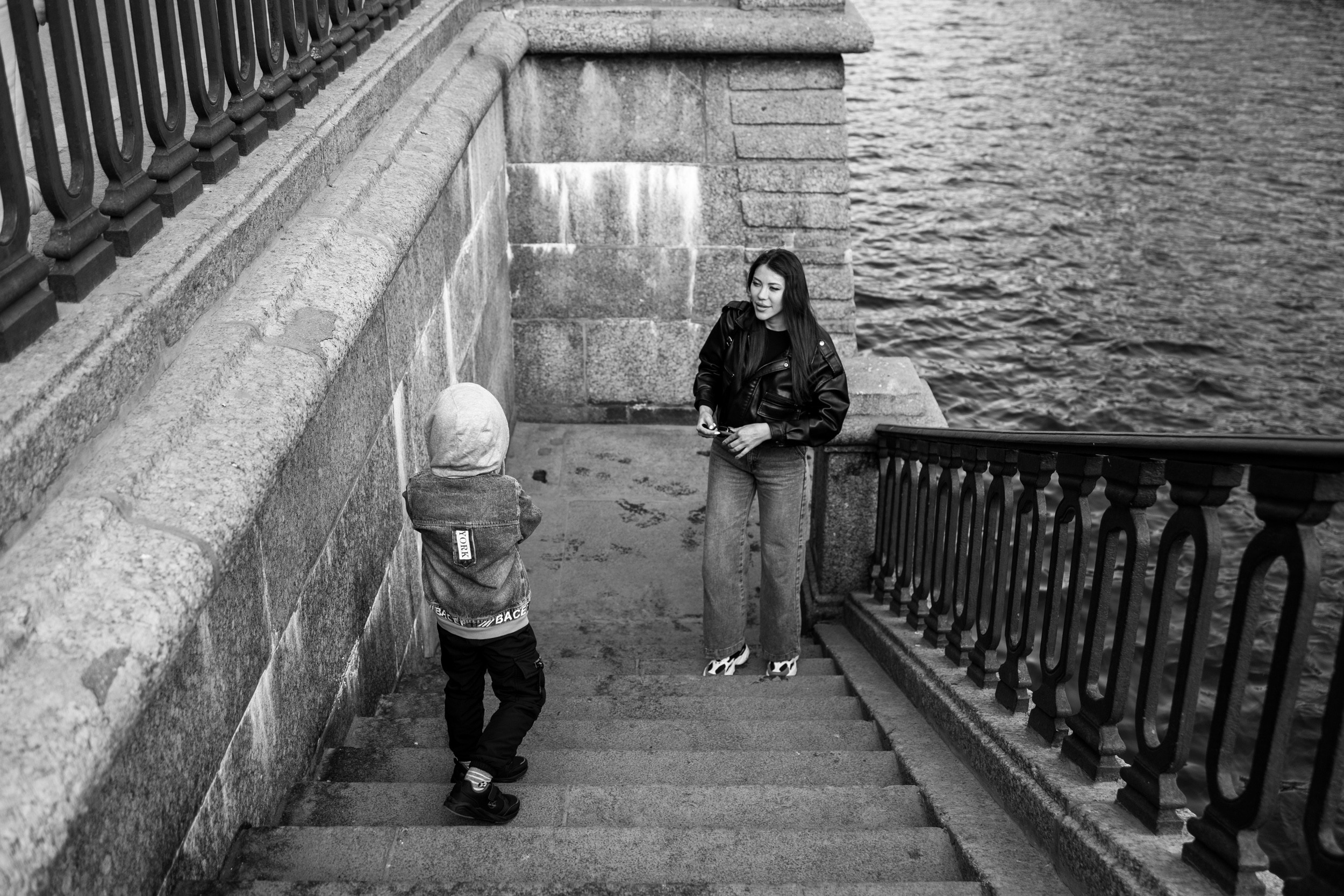 Таня и Артем. Ваш фотограф в Санкт-Петербурге