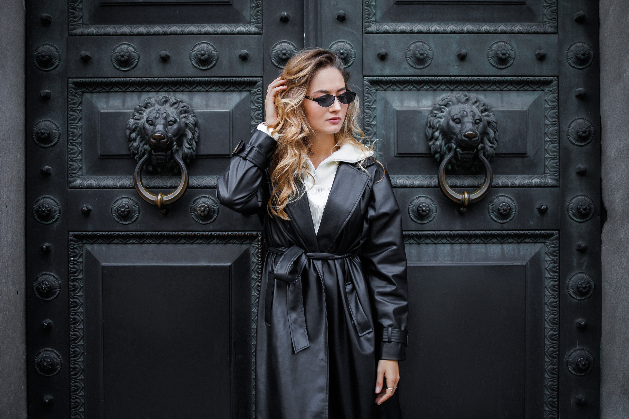 Полина. Ваш фотограф в Санкт-Петербурге