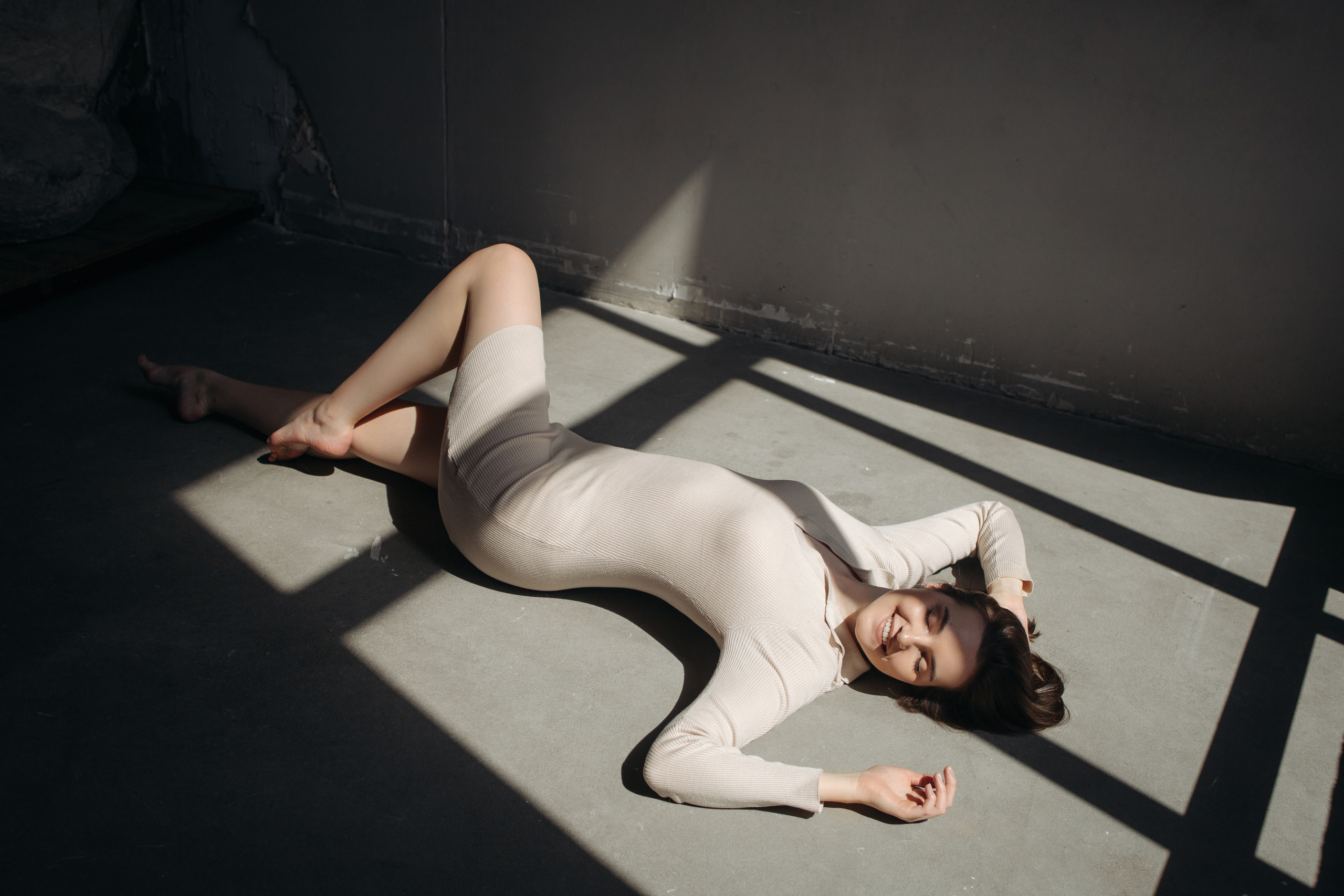 Маша. Ваш фотограф в Санкт-Петербурге