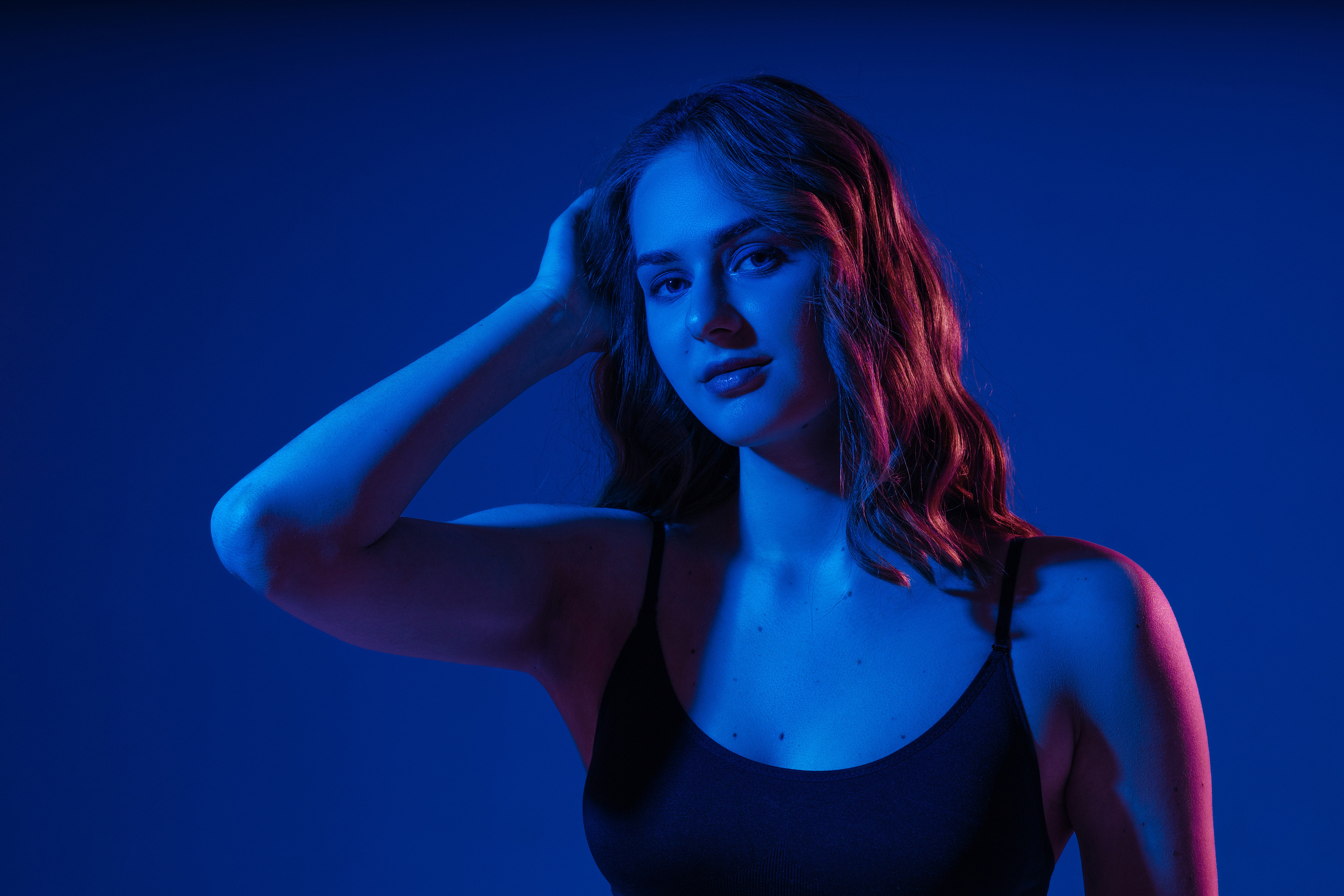 Маша. Ваш фотограф в Санкт-Петербурге